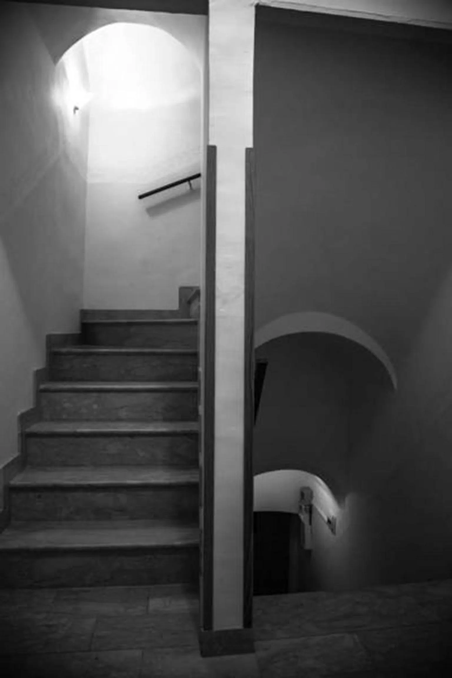 Facade/entrance in Bed & Breakfast Il Castellino