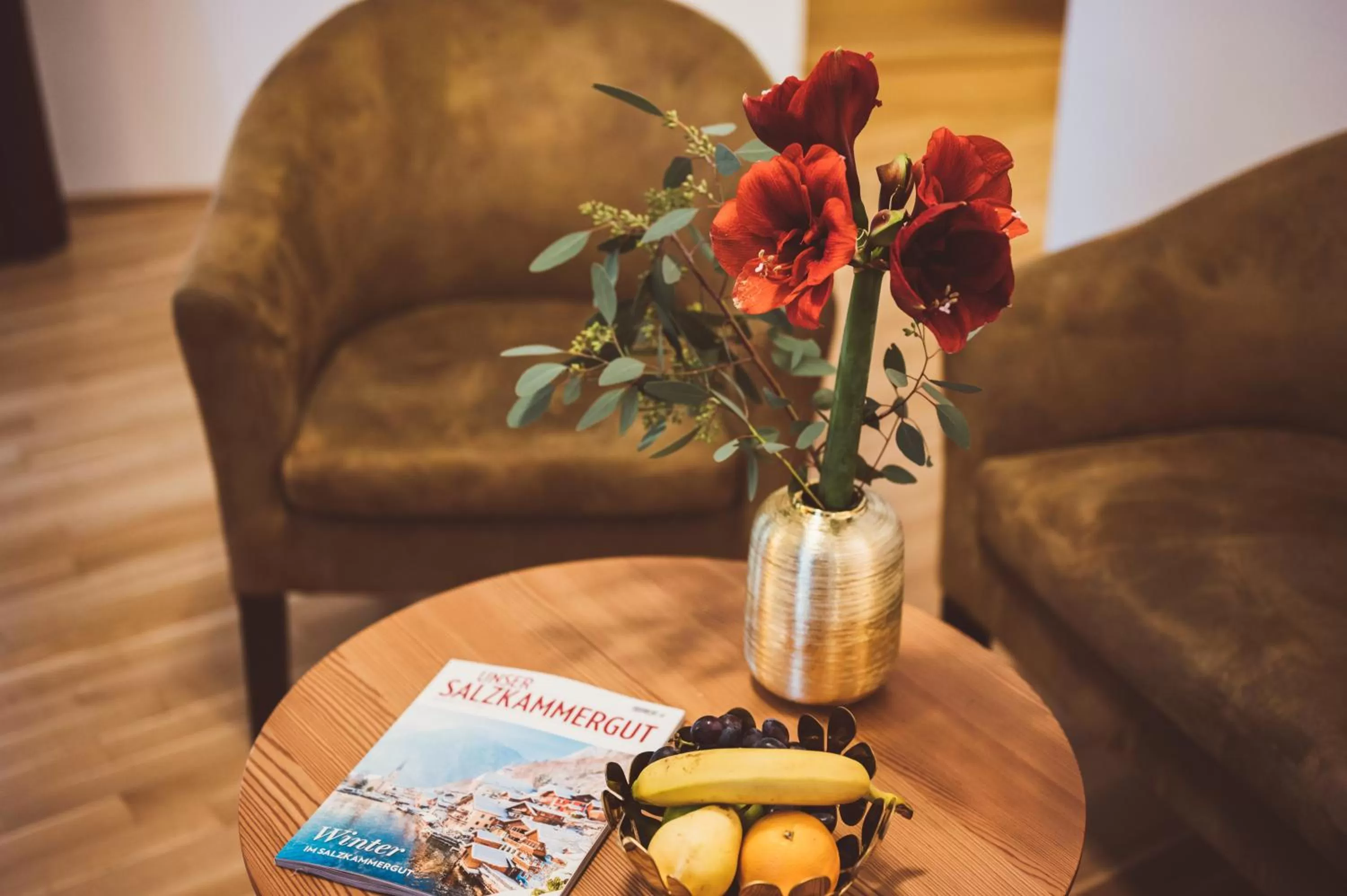 Other in Heritage Hotel Hallstatt