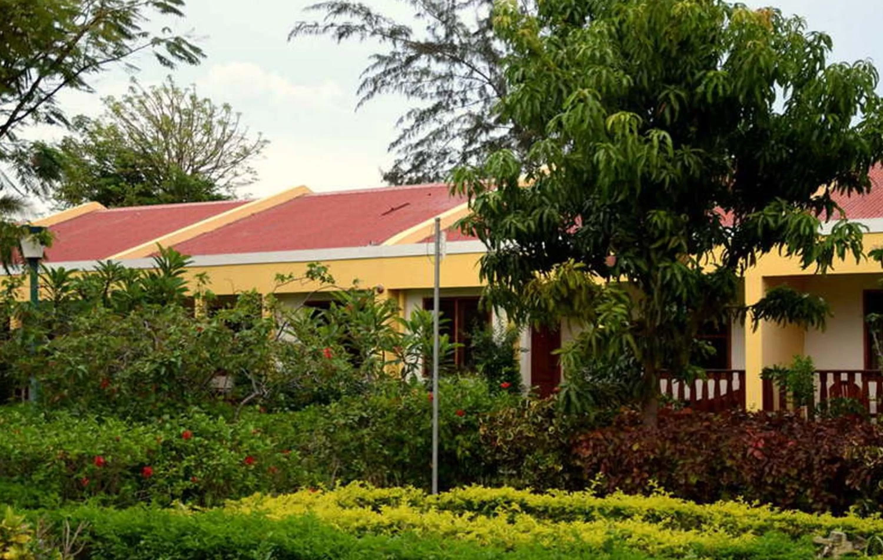 Property Building in Malinamoc Paradise