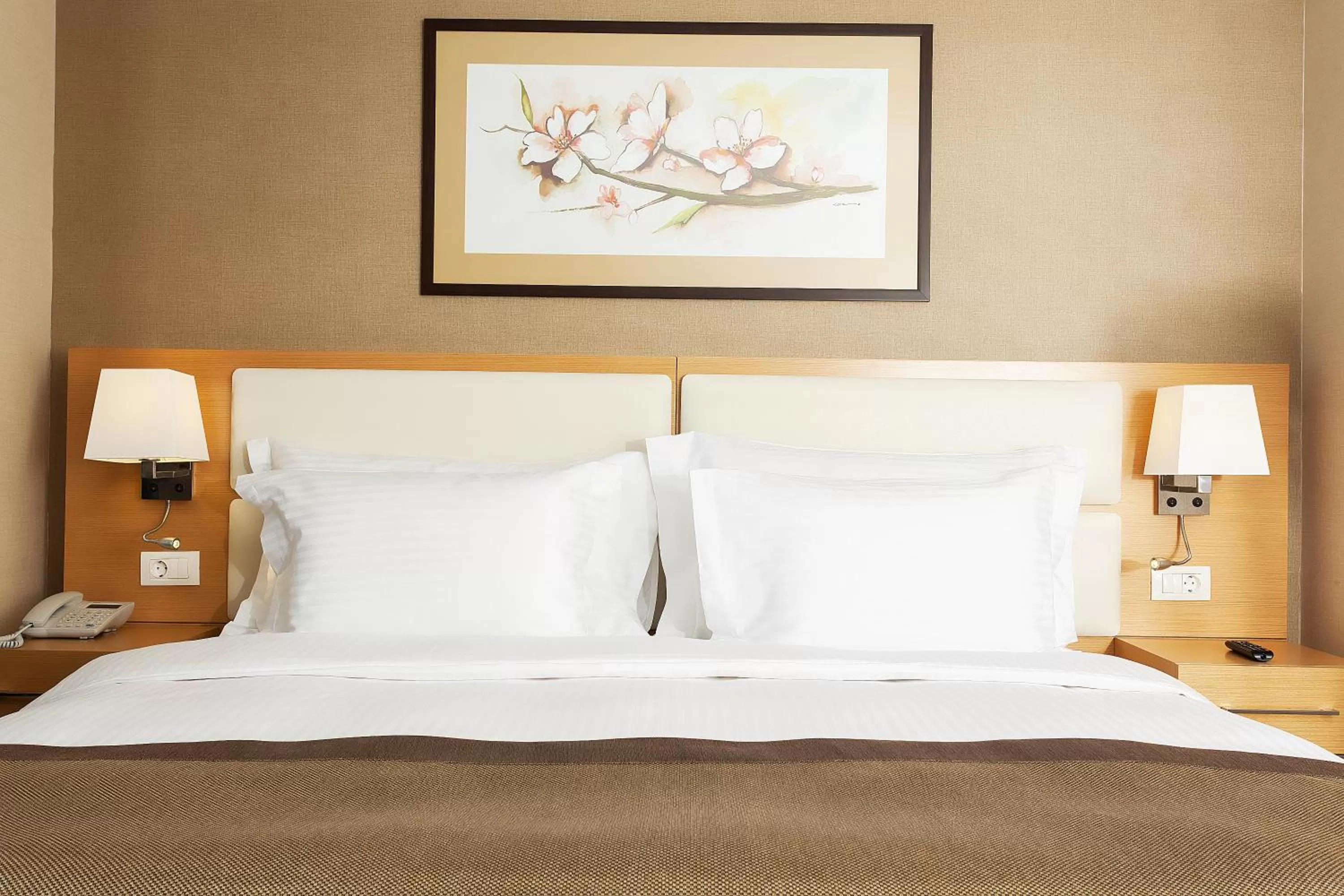 Bedroom, Bed in Divan Gaziantep