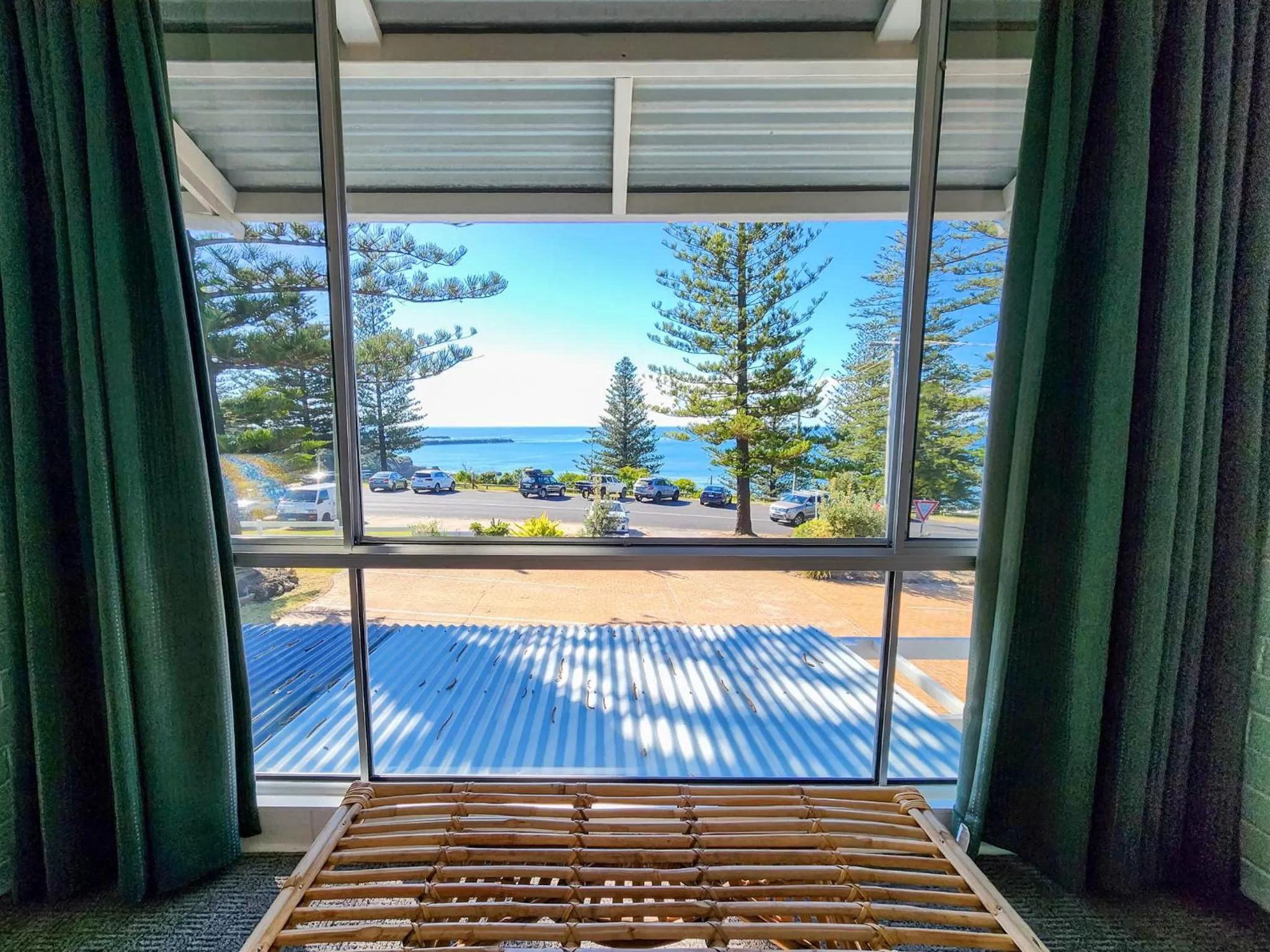 View (from property/room) in The Stella