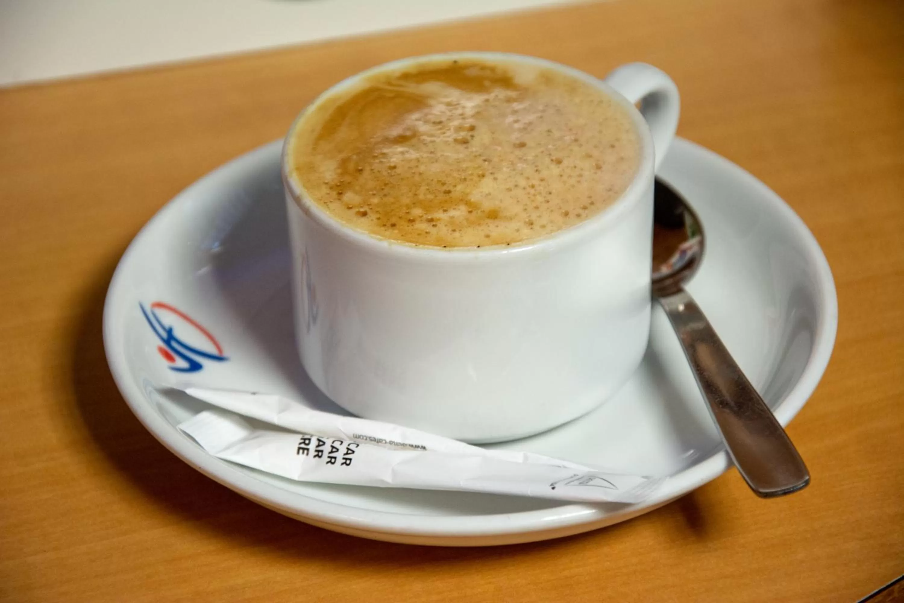 Breakfast in VIP Executive Eden Aparthotel