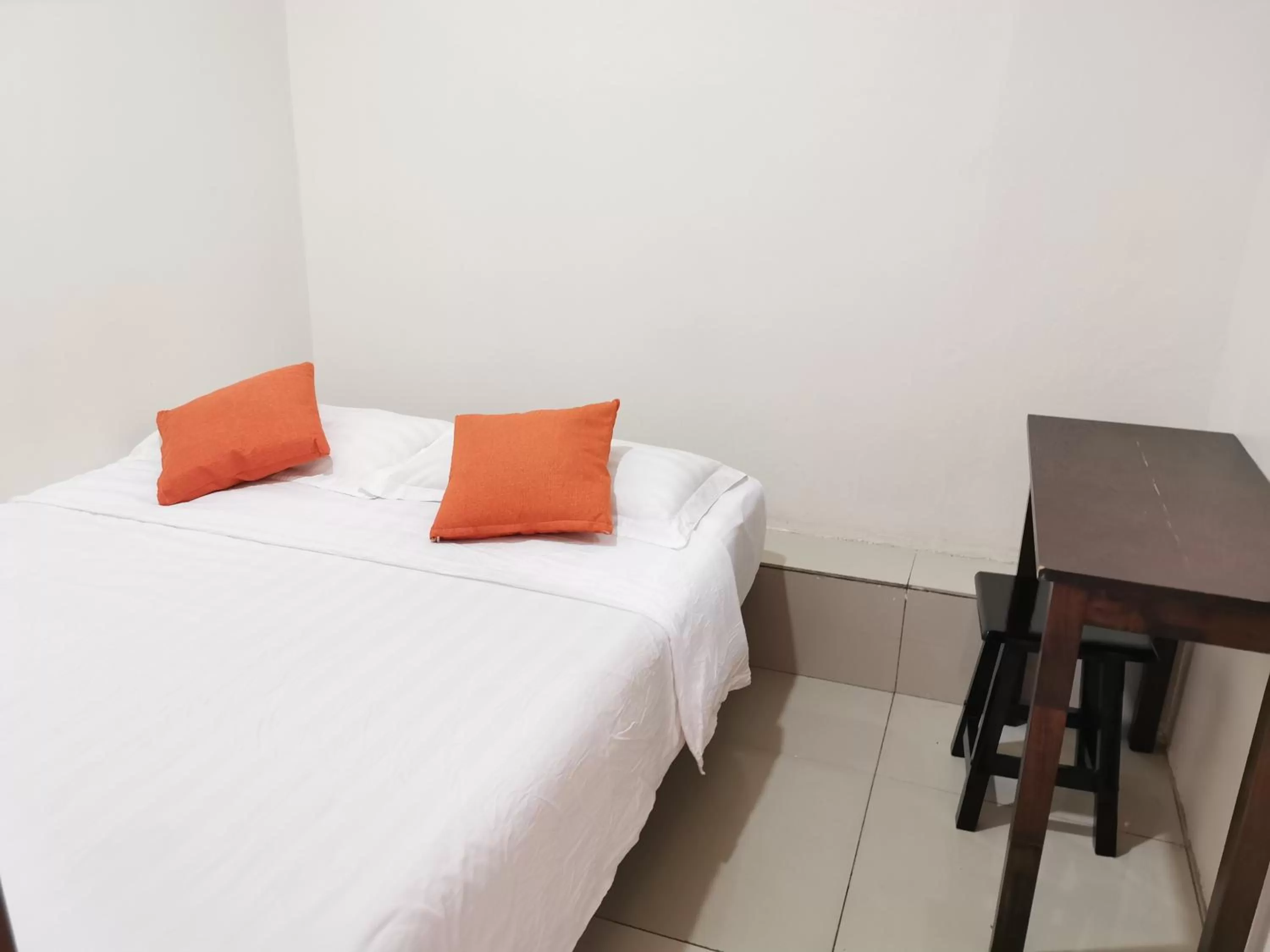 Bed in Lodge88 ( l l )