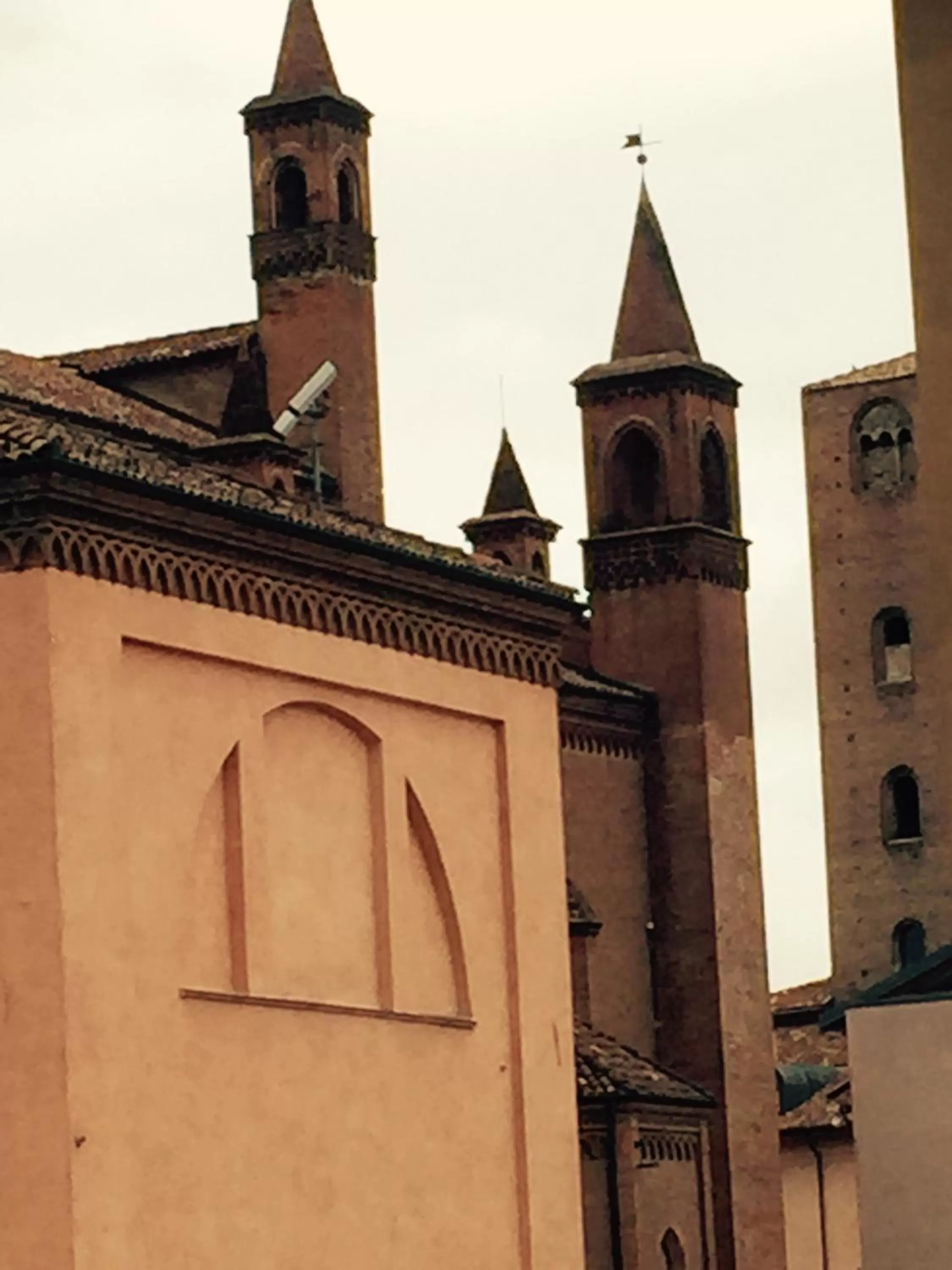 Neighbourhood in Albergo San Lorenzo