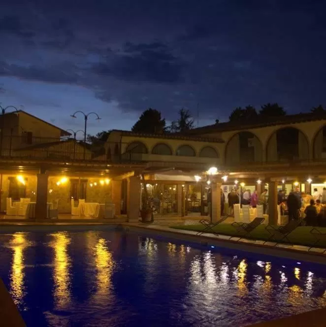 Grand Relais Laurenti