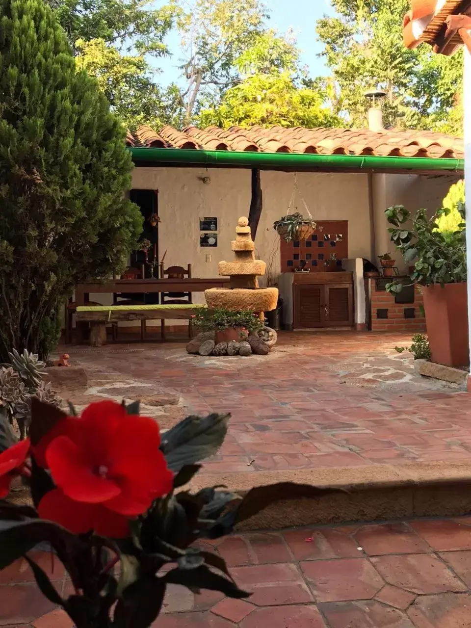 Mi Casa en Barichara Mi Casa en Barichara