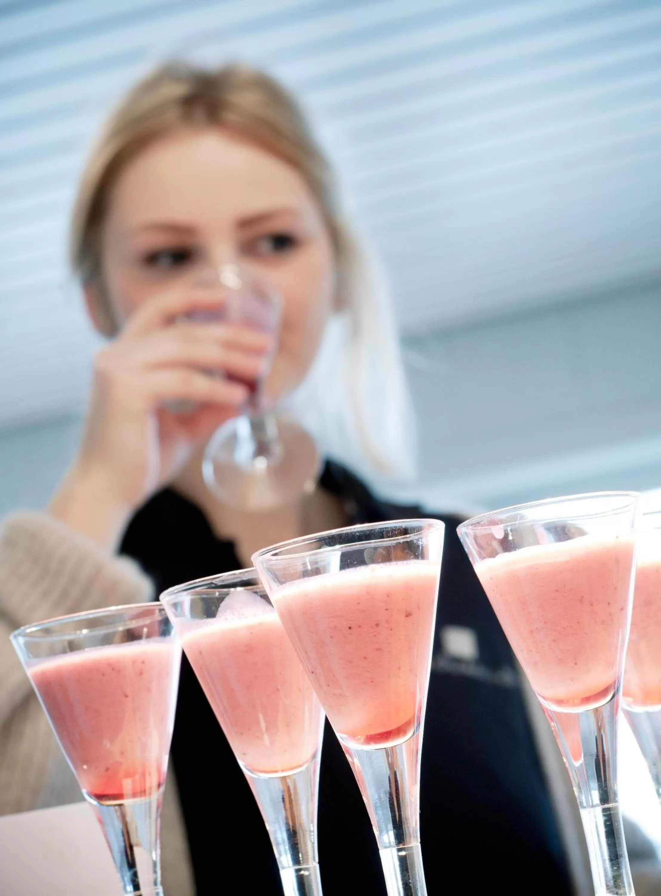 Buffet breakfast in Trosa Stadshotell & Spa