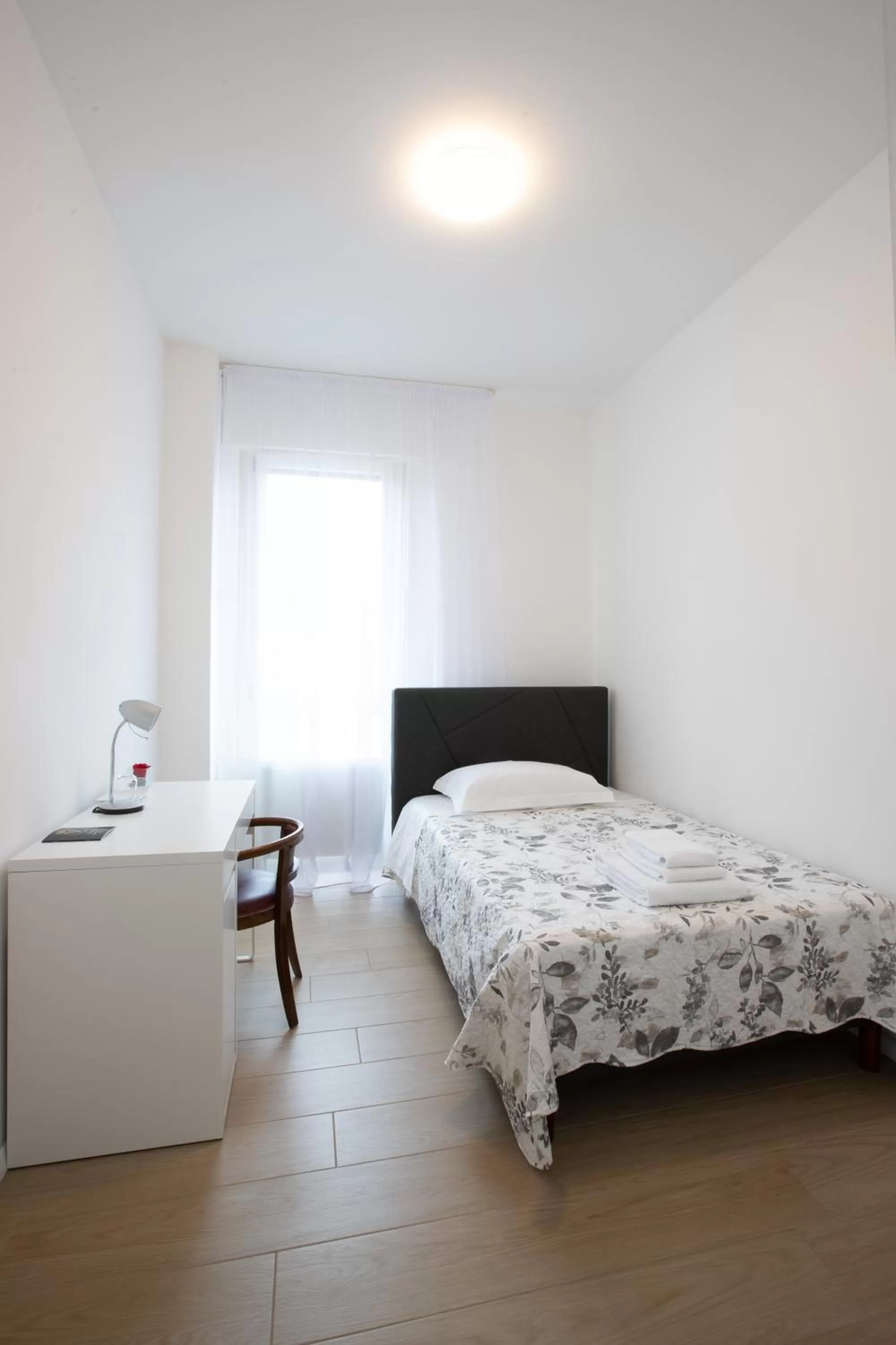 Bedroom, Bed in BB Elite Berchet