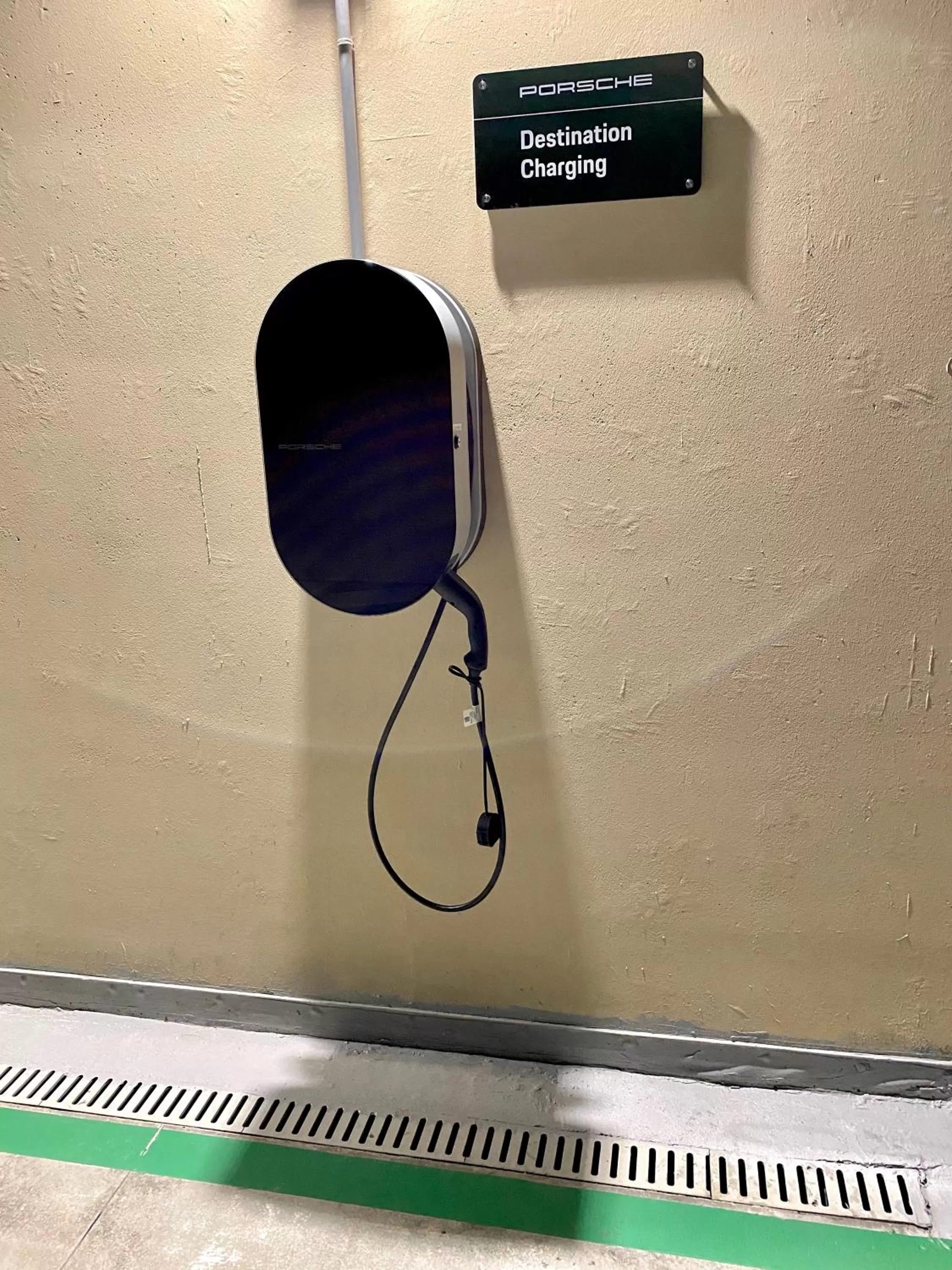 Area and facilities in Tuscany Inn