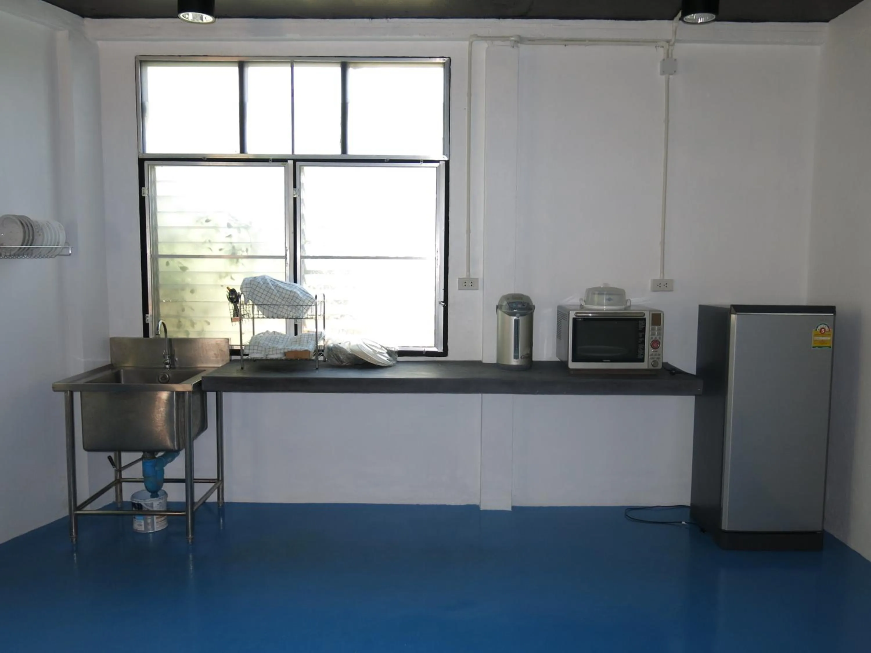 Property building in Bayview Resort