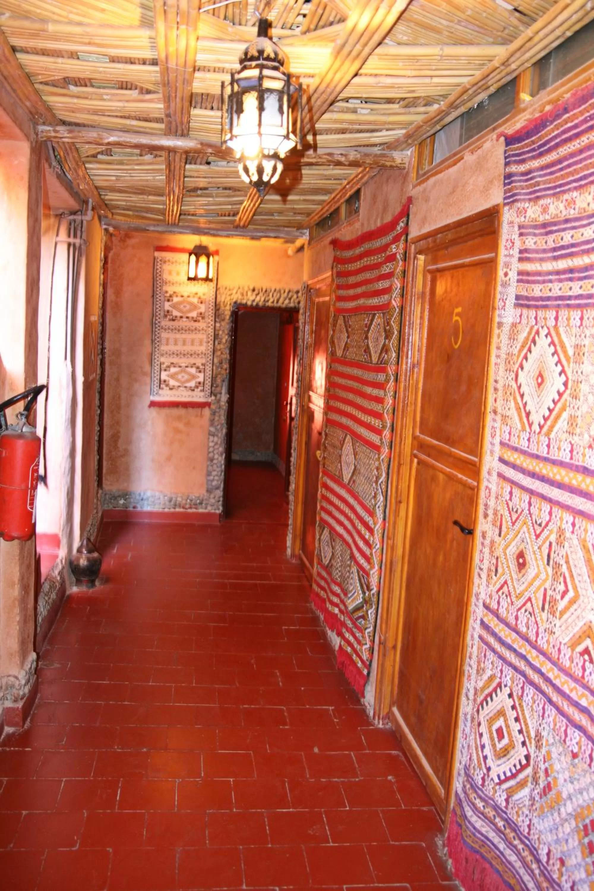 Maison d'Hôte Valentine