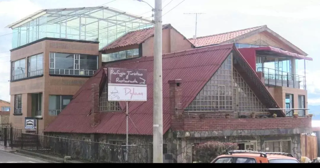 Refugio Turistico & Restaurante Dylam Refugio Turistico & Restaurante Dylam