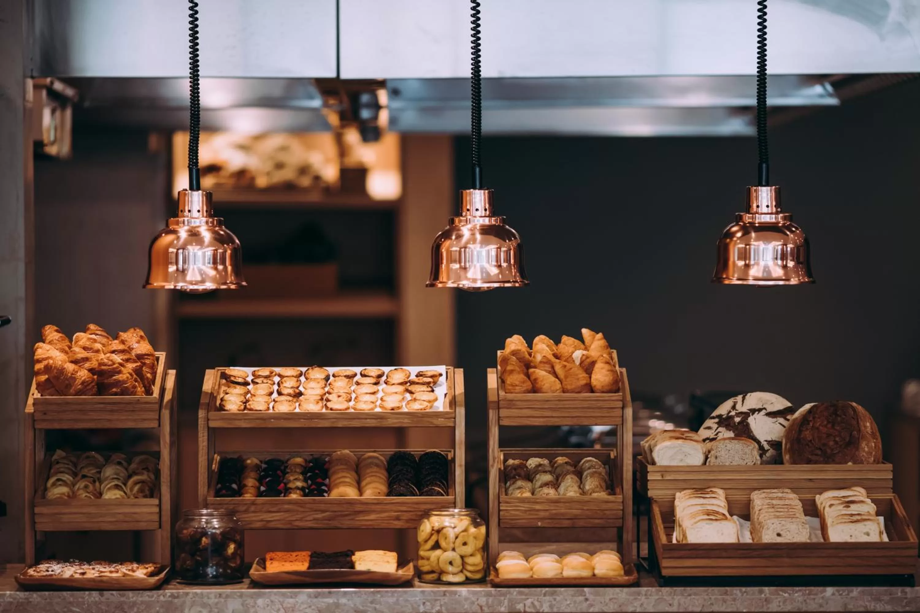 Restaurant/places to eat in Corinthia Lisbon