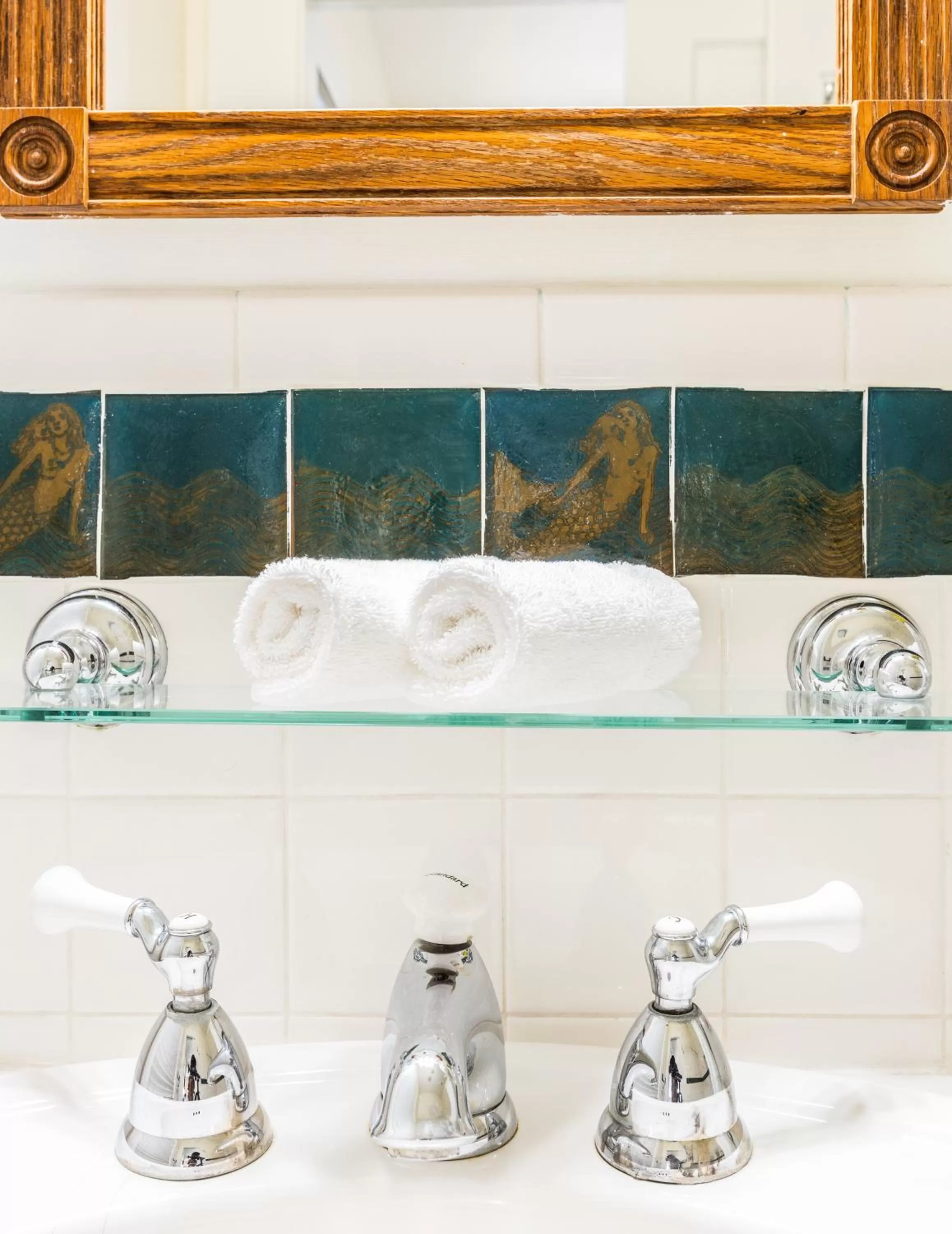 Bathroom in Southernmost Inn Adult Exclusive