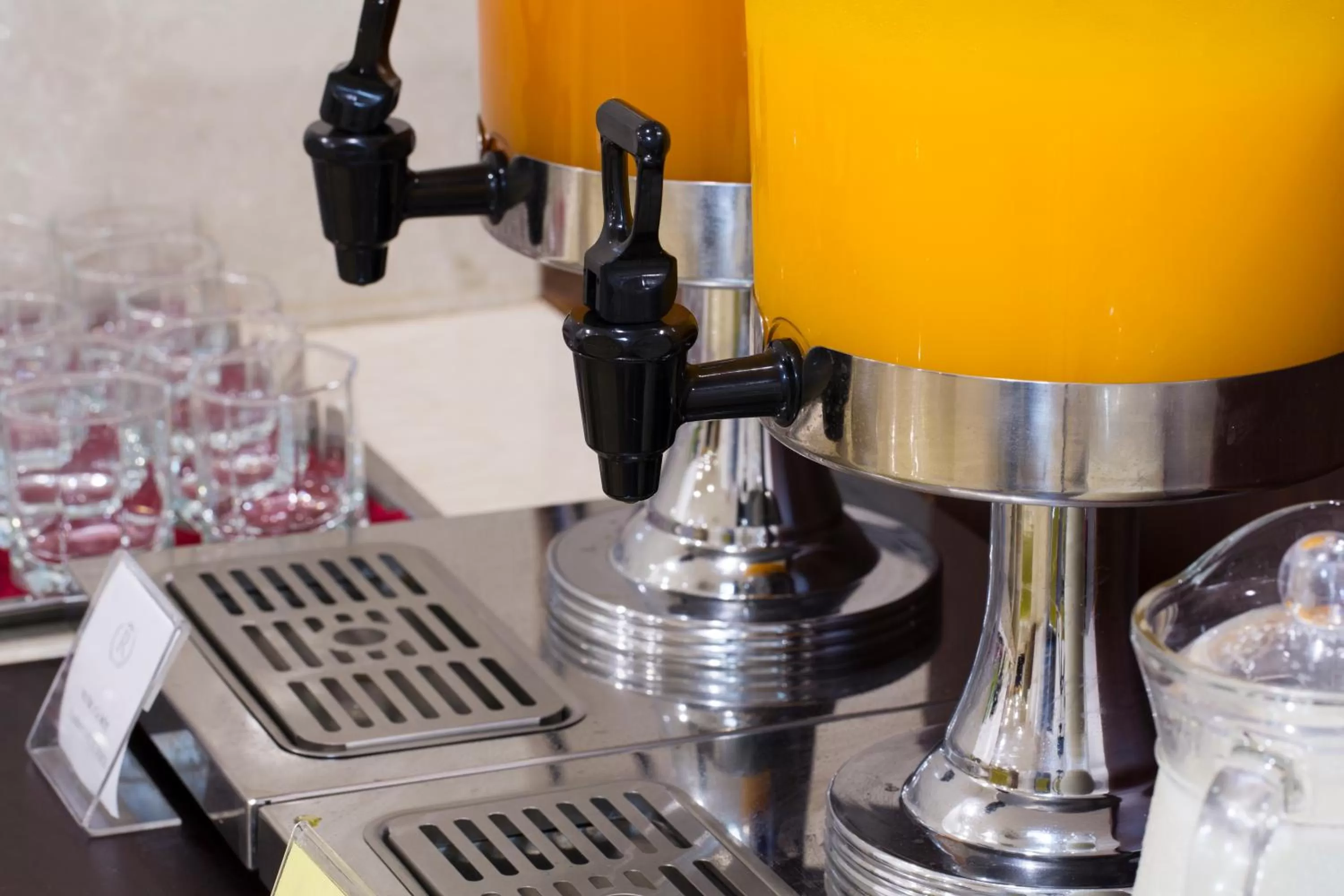 Breakfast in Regalia Nha Trang