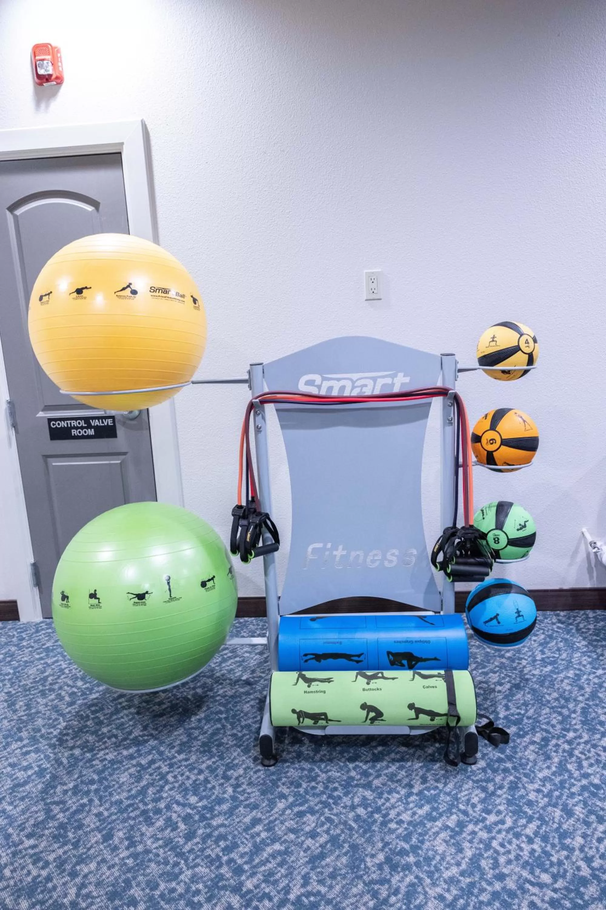 Blue Lake Casino and Hotel