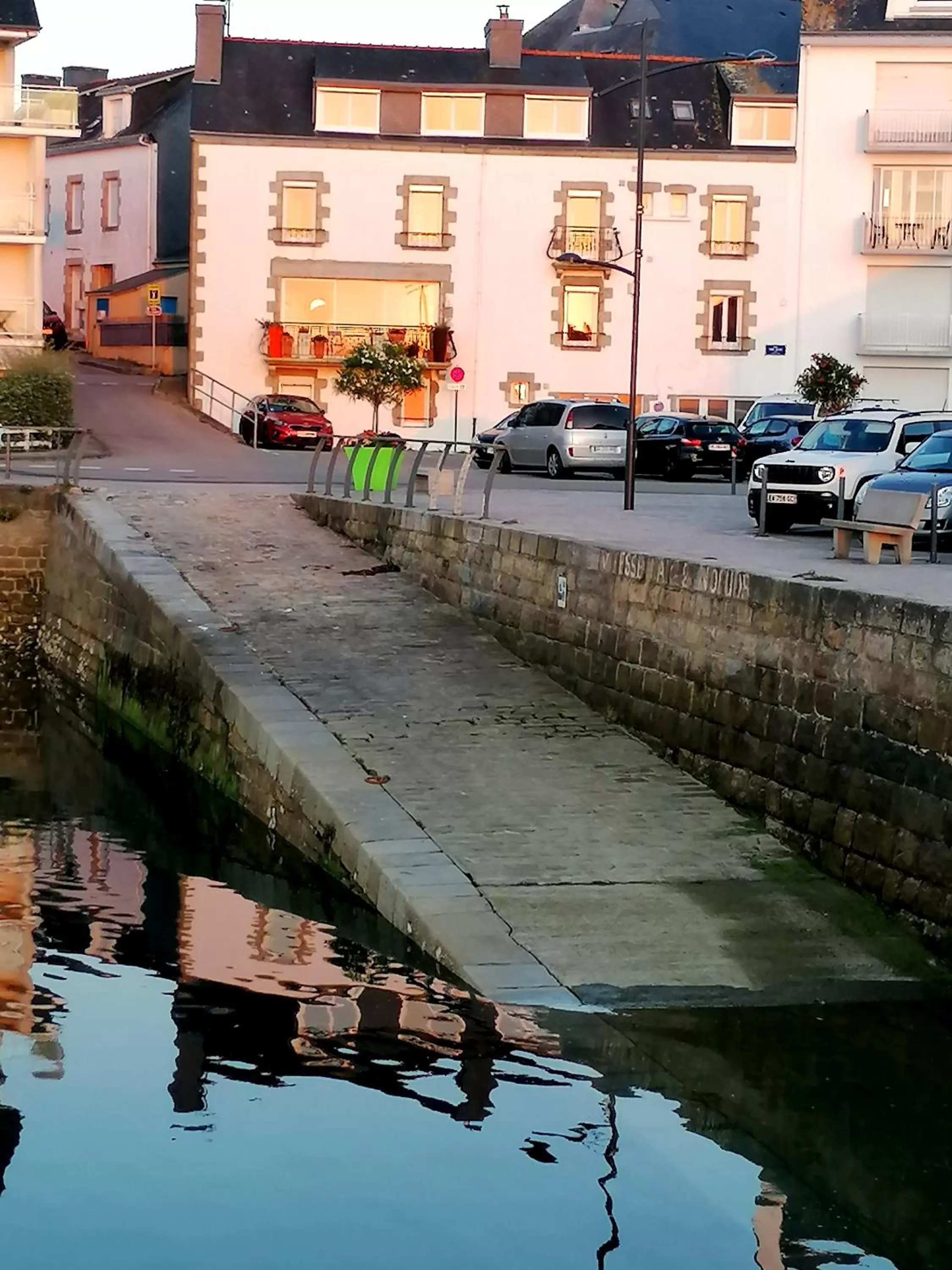 La bulle d'Etel, chambres & spa