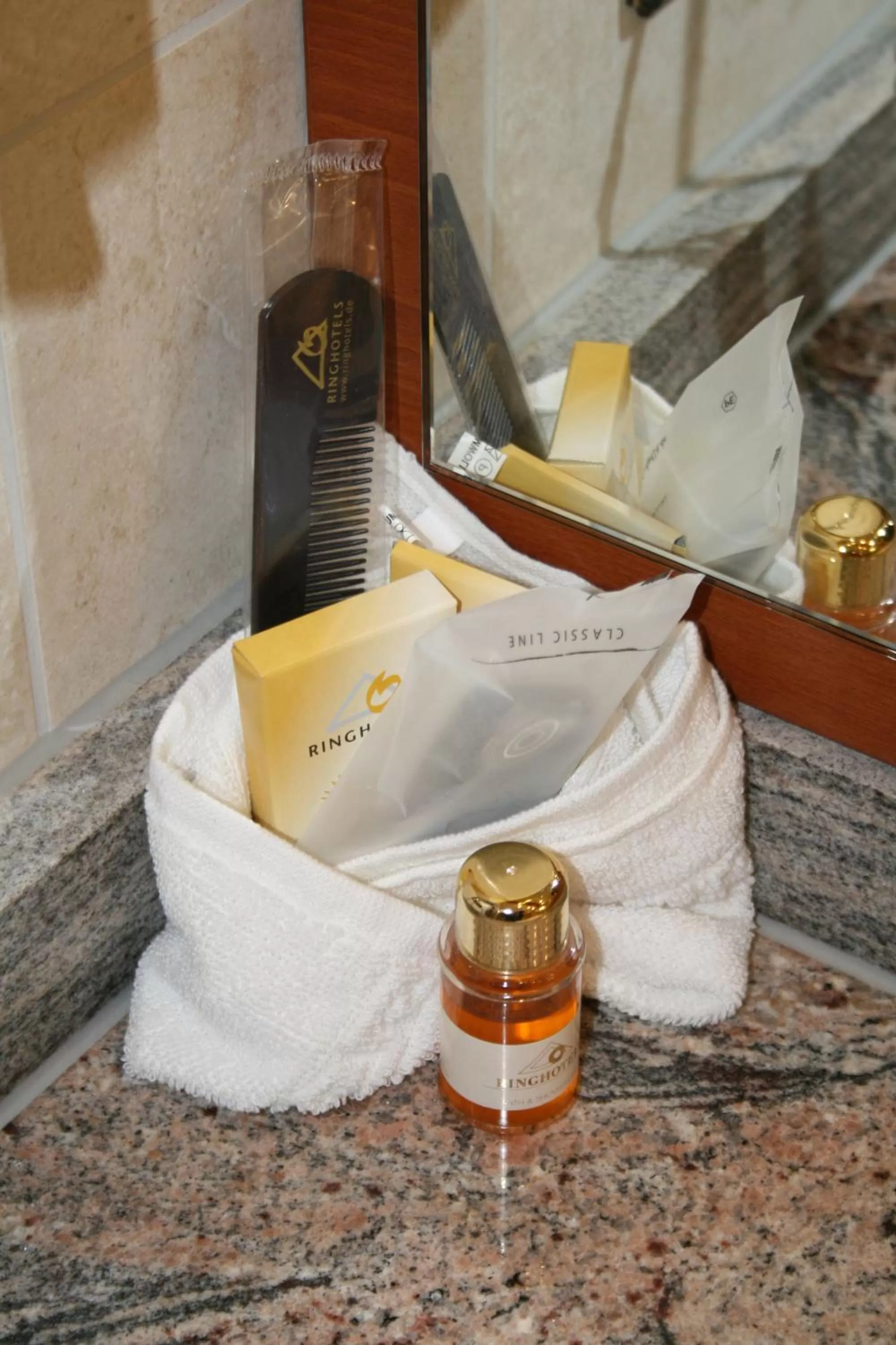 Other in Ringhotel Teutoburger Wald