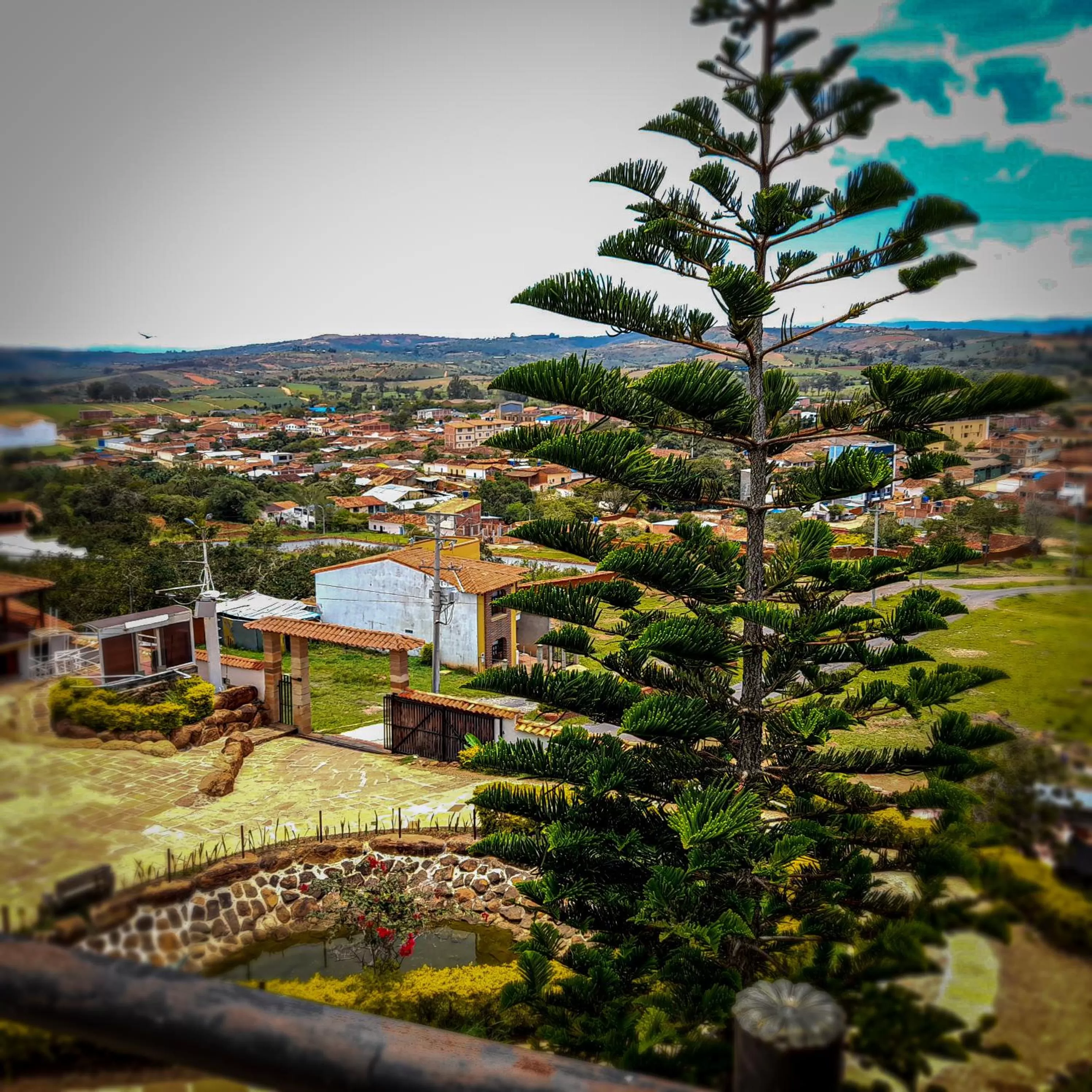 Hotel Las Rocas Resort Villanueva