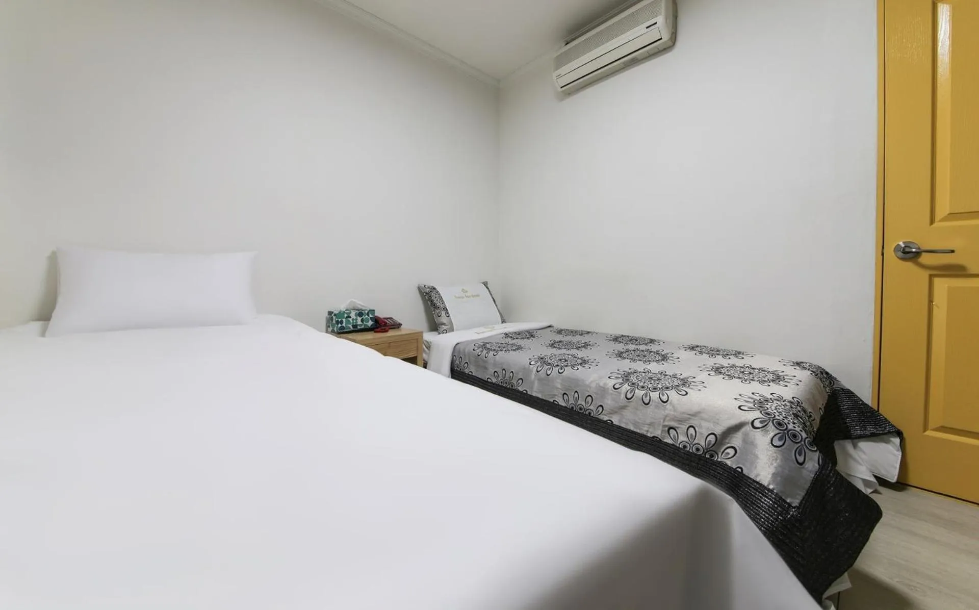 Amiga Inn Seoul Hotel