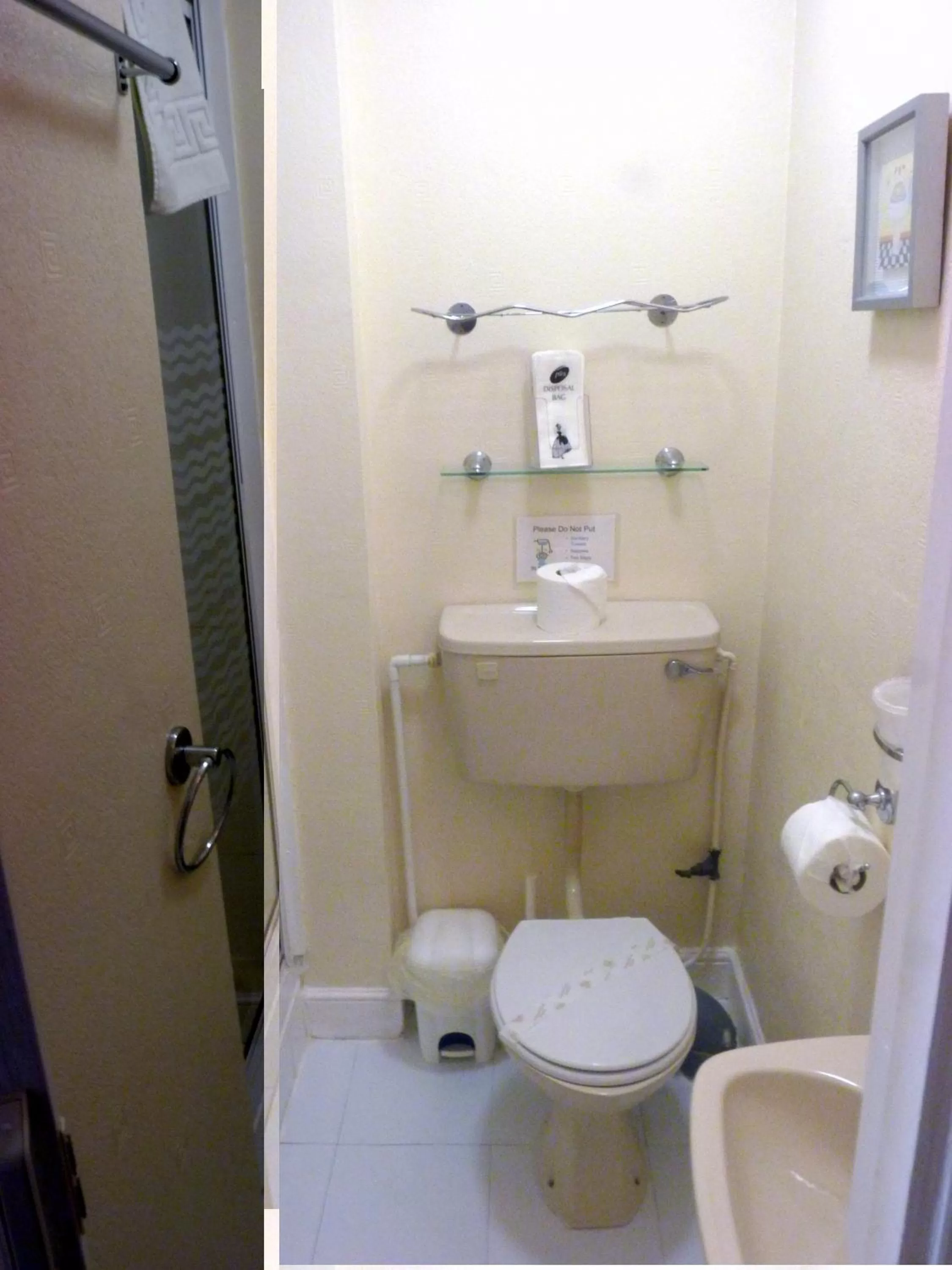 Bedroom in The Berkswell