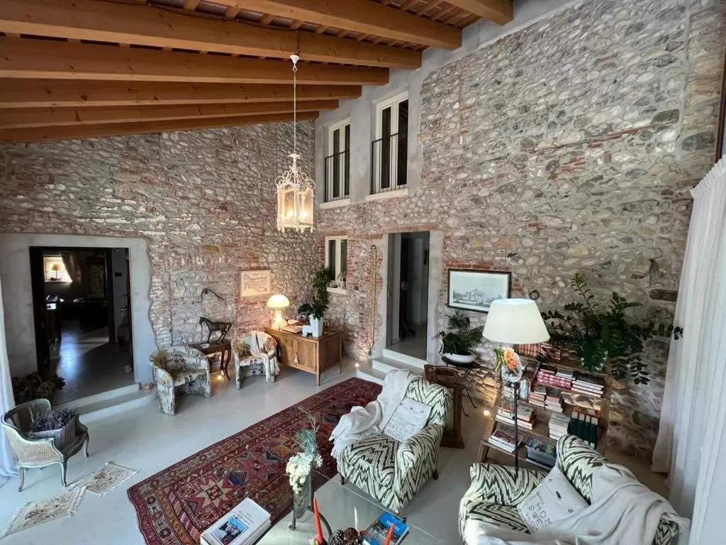 Casa Di Campagna Castello B&B