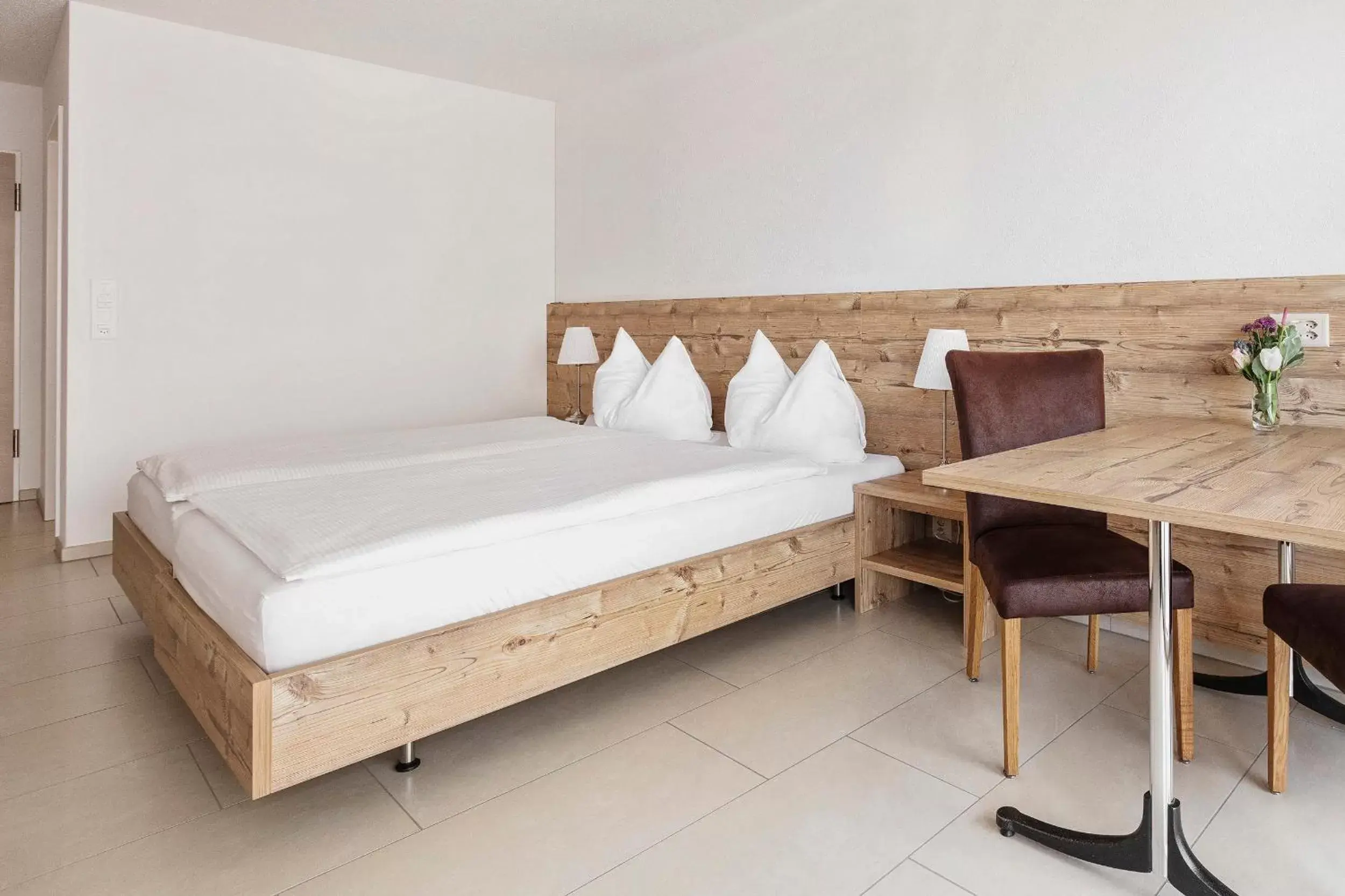 Apartment Standard in Aparthotel Wiggertal - Self-Check-in Apartment Standard in Aparthotel Wiggertal - Self-Check-in