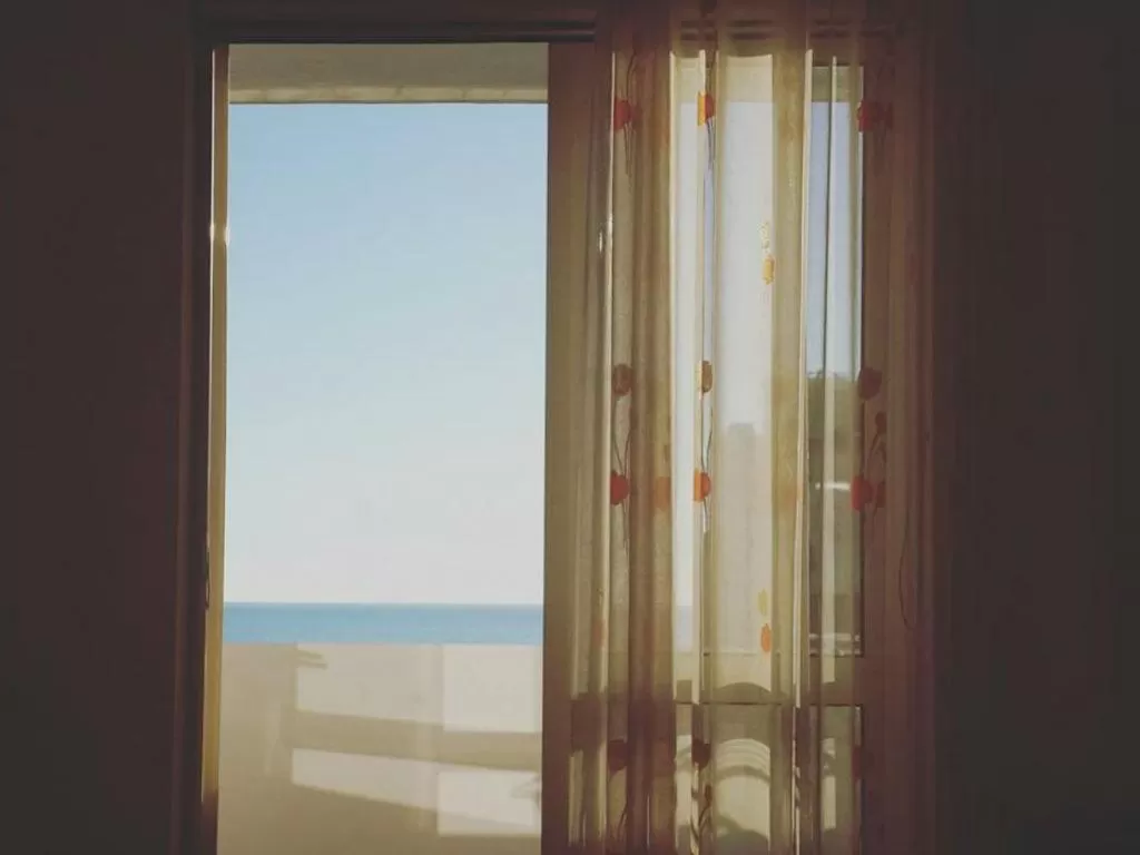 Sea View in Vila MAX