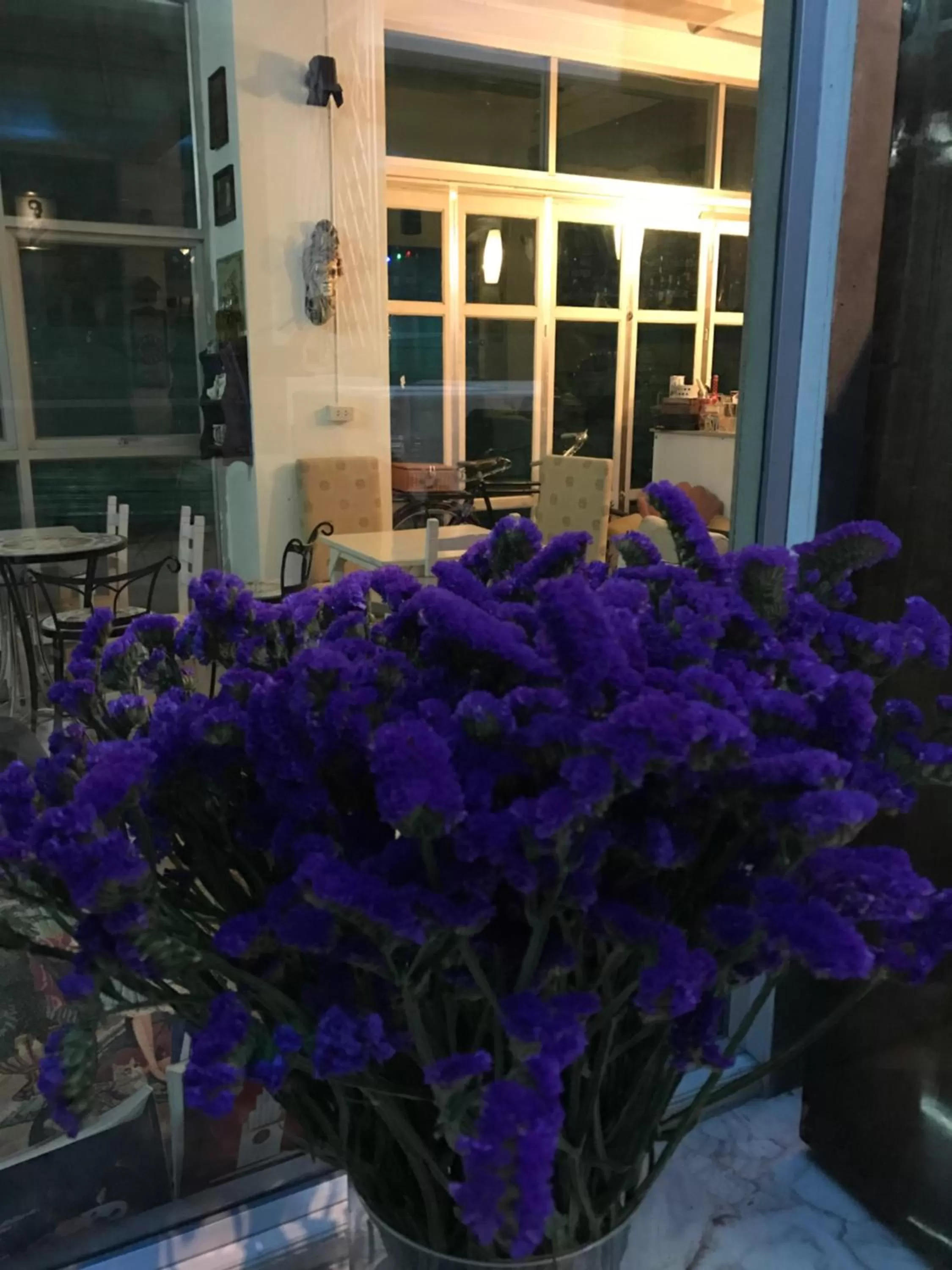 Oriental Smile Hotel