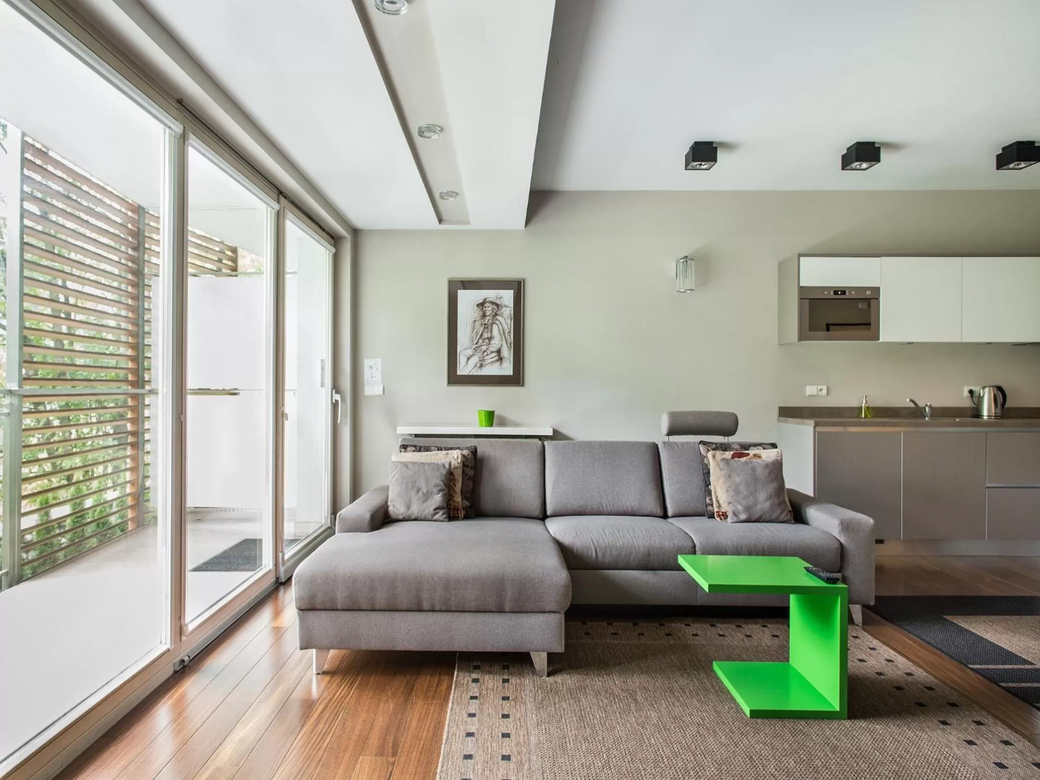 Day, Seating Area in TatryTop Stara Polana Spa