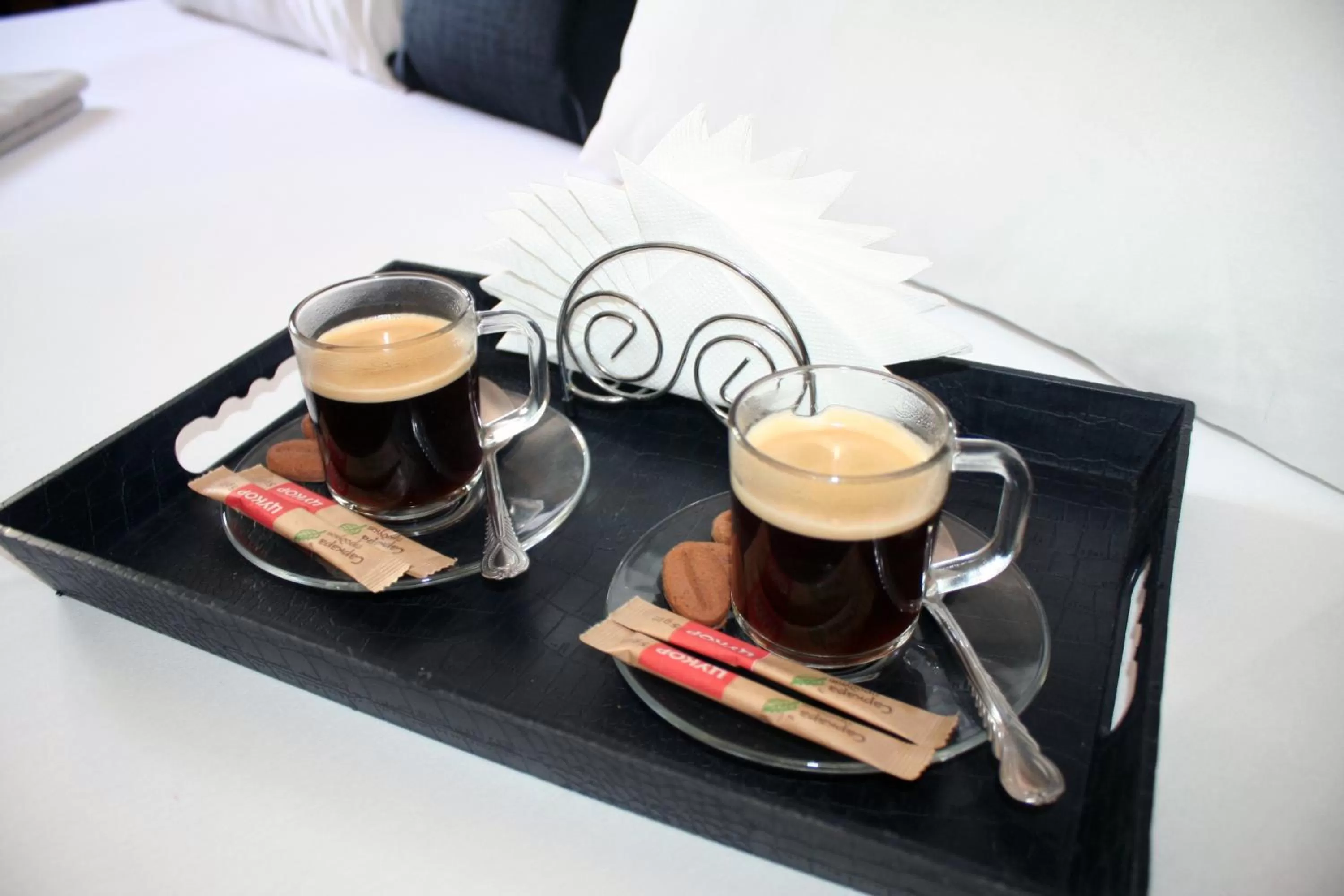 Kitchen or kitchenette in MAMBA HOTEL - готель в укритті