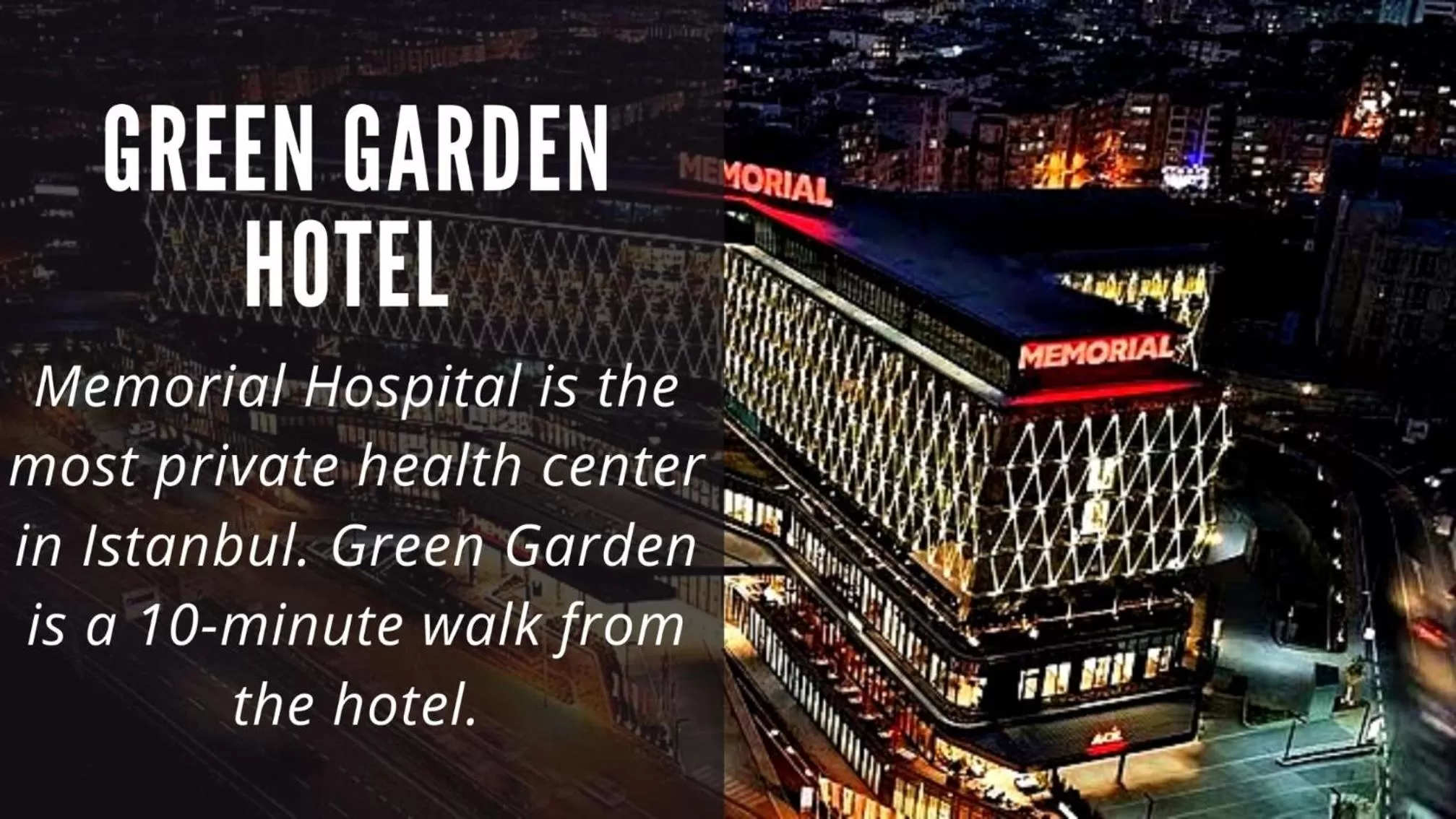 Certificate/Award in Green Garden Hotel