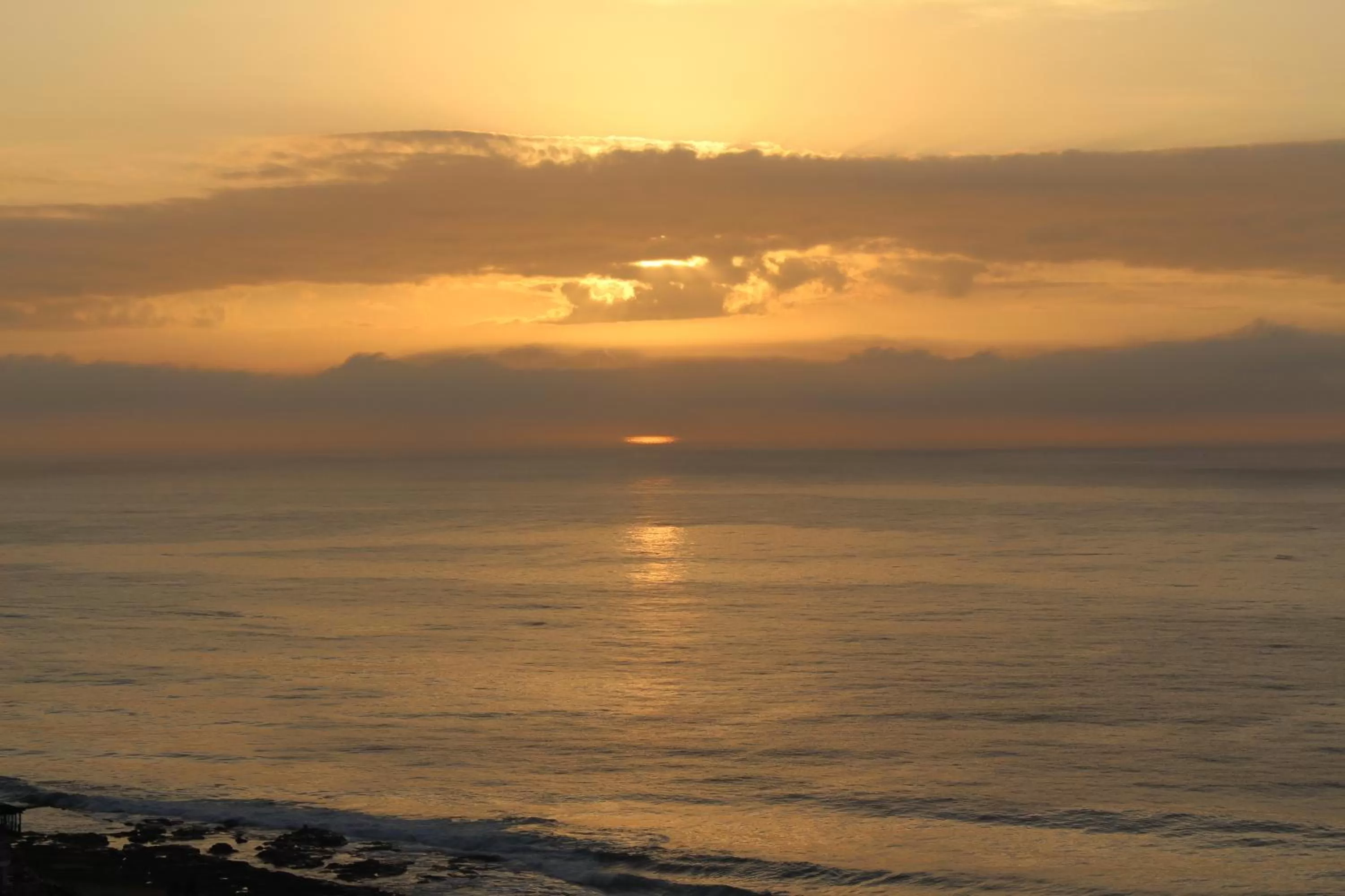 On site in Zimbali View Eco Guesthouse