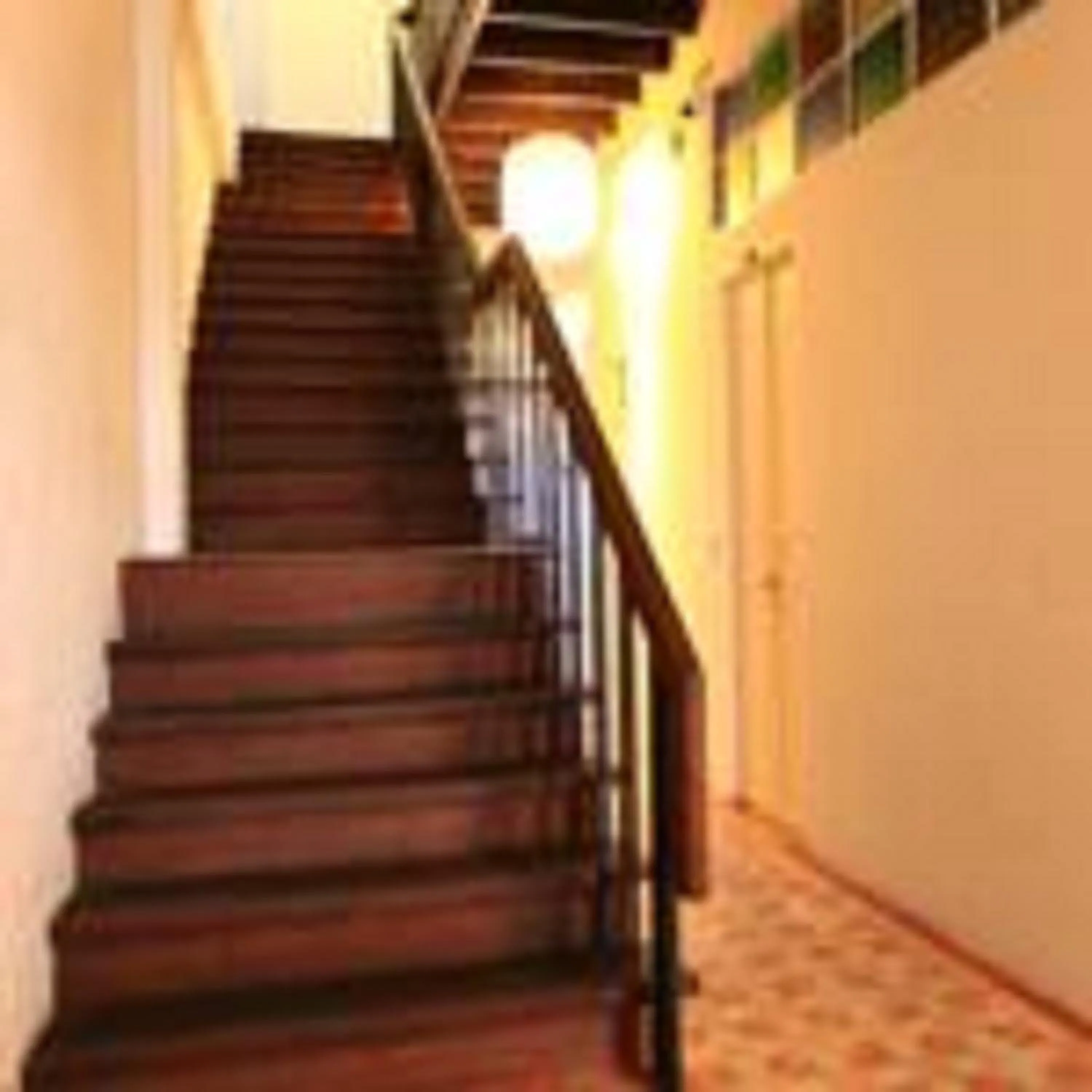 Decorative detail in 99 Oldtown Boutique Guesthouse SHA EXTRA PLUS