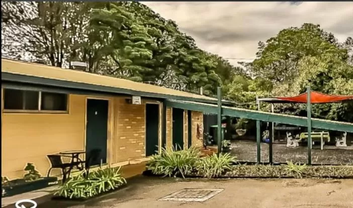 Banquet/Function facilities in Orbost Country Man Motor Inn