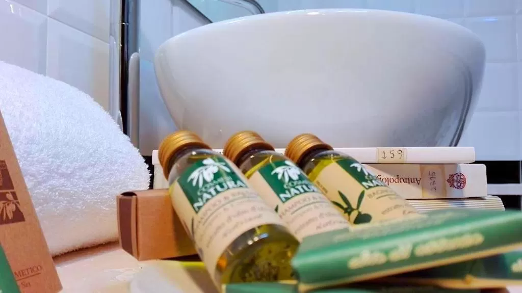 Other in B&B Di Camilla