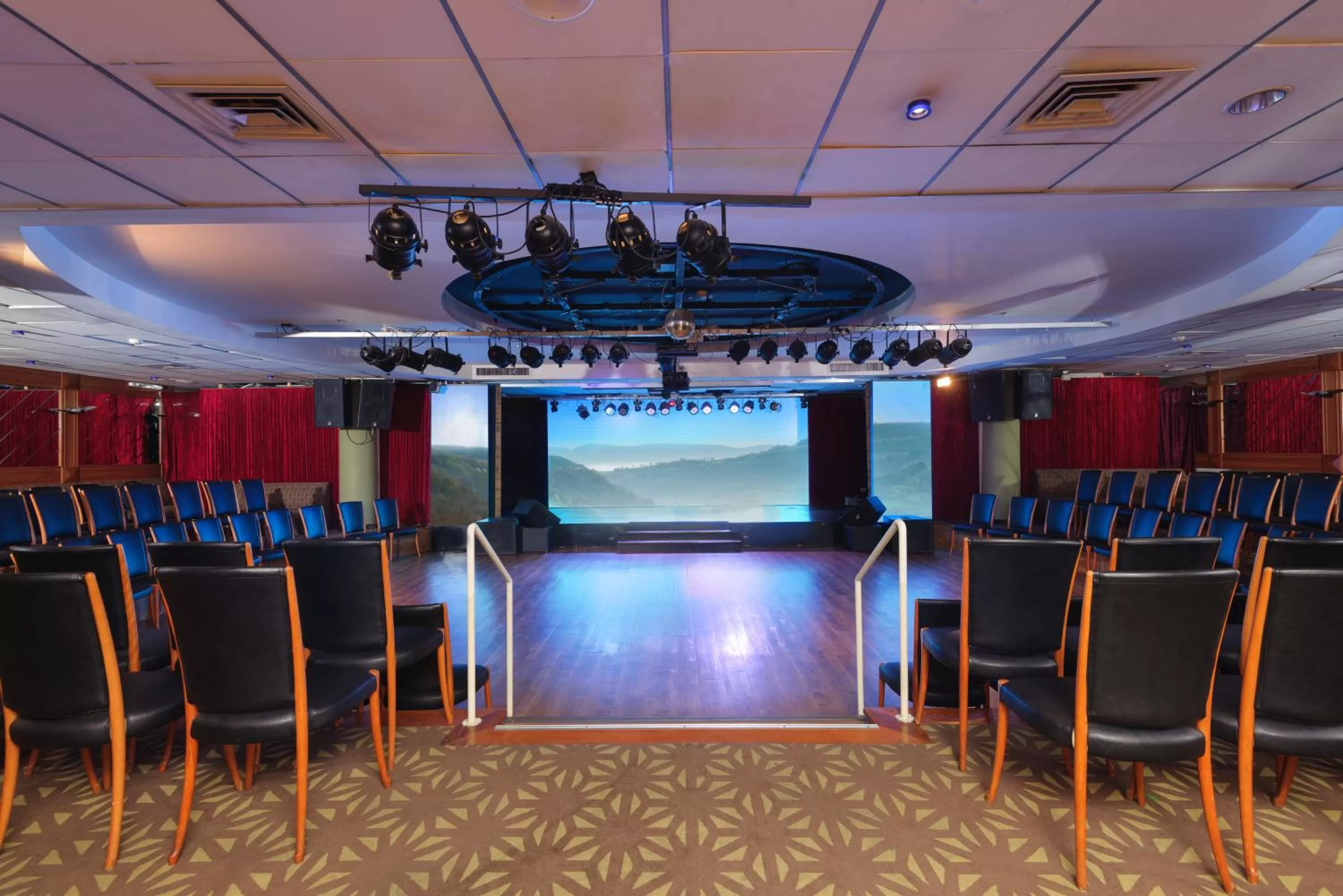 Banquet/Function facilities in Leonardo Royal Resort Eilat