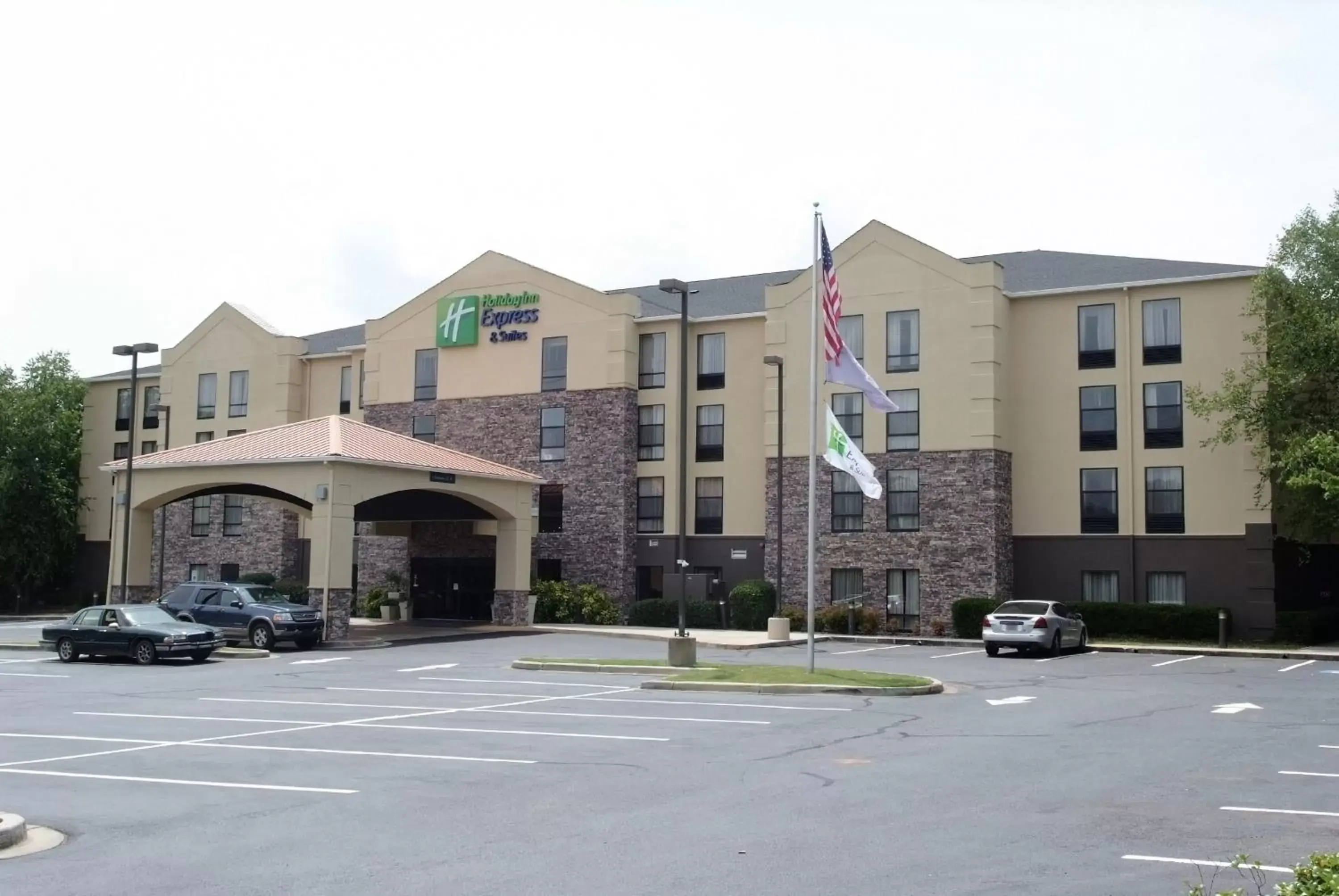 Holiday Inn Express Hotel & Suites Blythewood by IHG Holiday Inn Express Hotel & Suites Blythewood by IHG