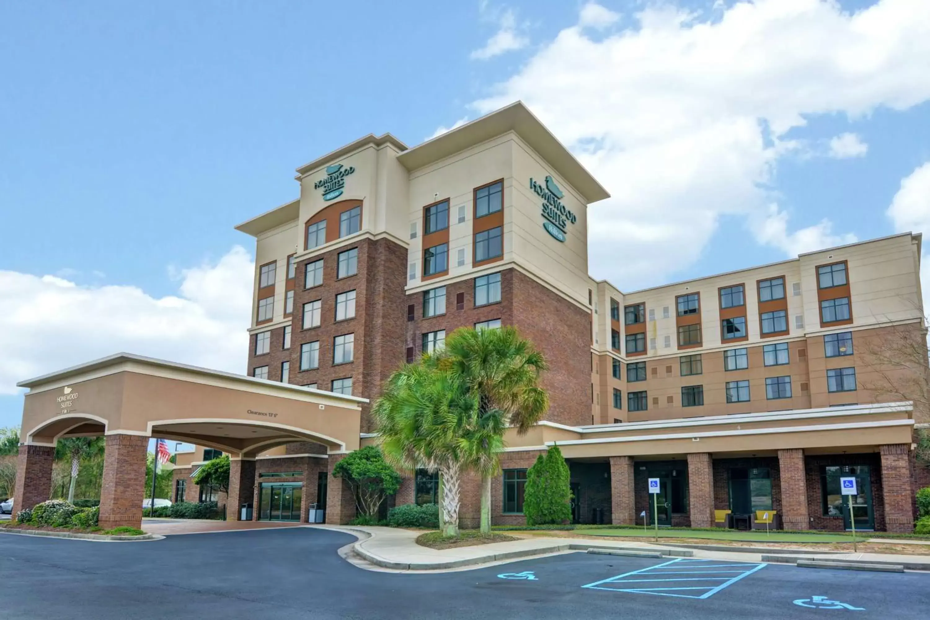Homewood Suites Mobile East Bay/Daphne Homewood Suites Mobile East Bay/Daphne