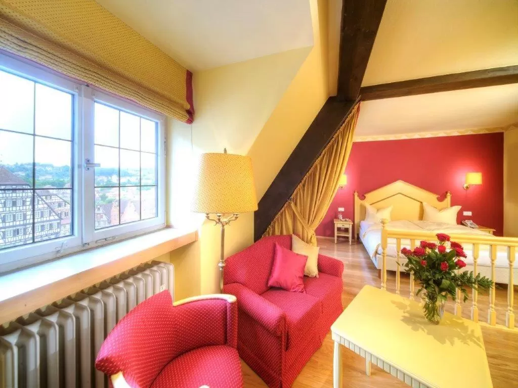 Trip Inn Hotel Der Adelshof