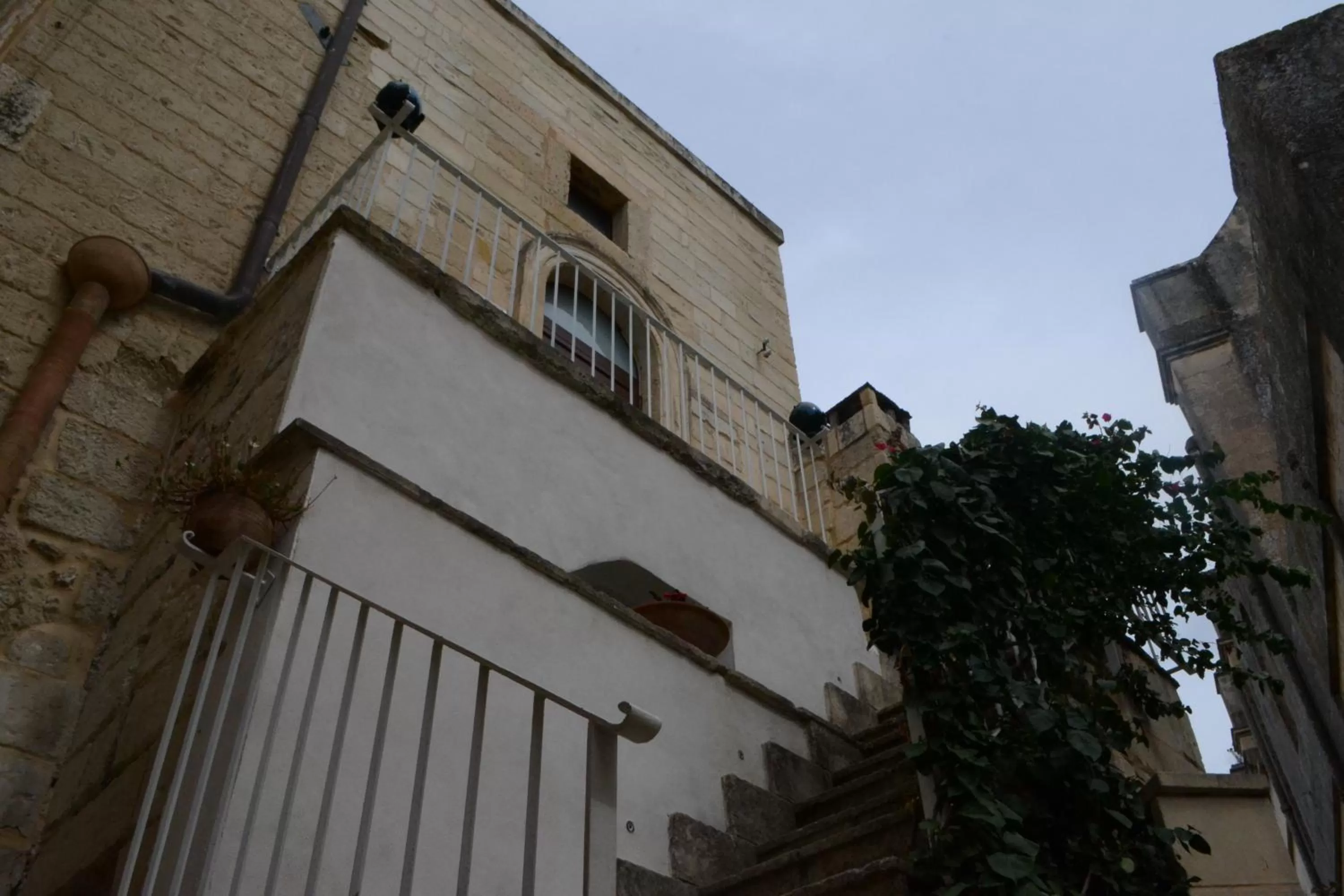 Property building in La Dimora delle Grazie