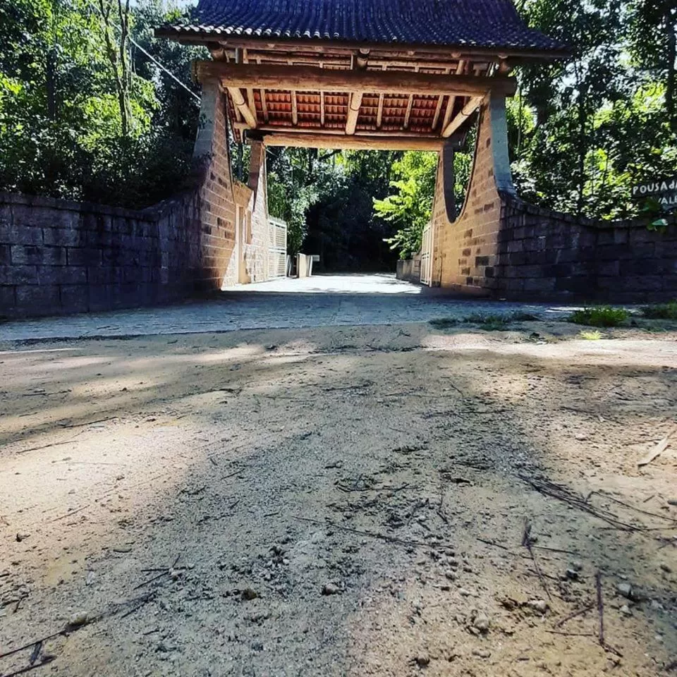 Pousada Vale Dos Figos