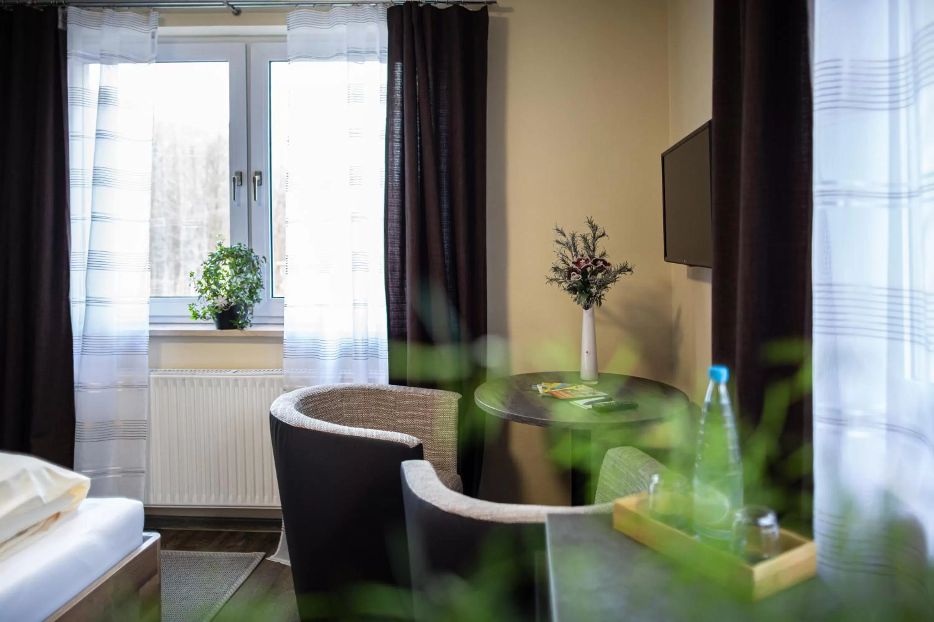 Sporthotel Wernigerode