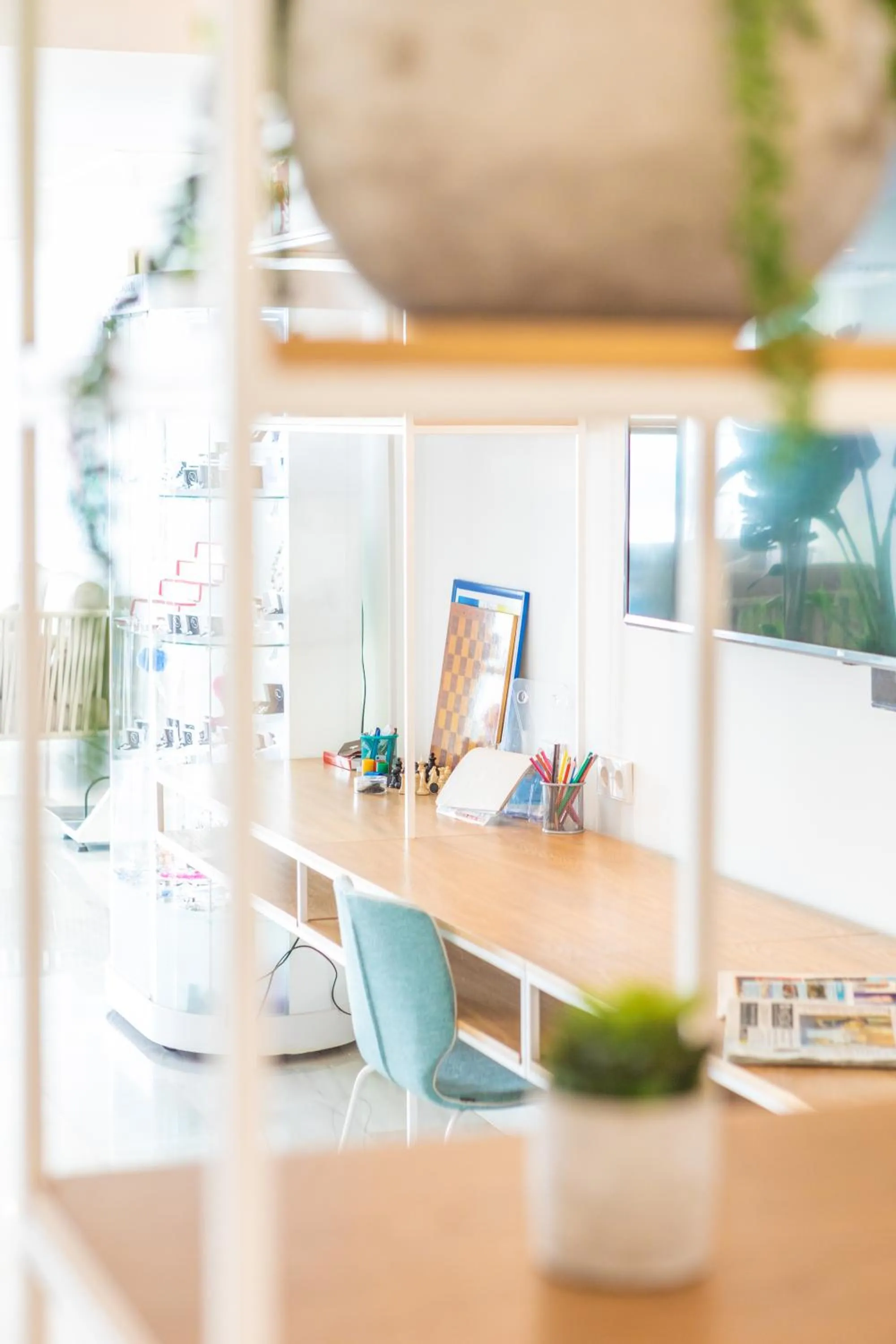 Entertainment in JS Yate