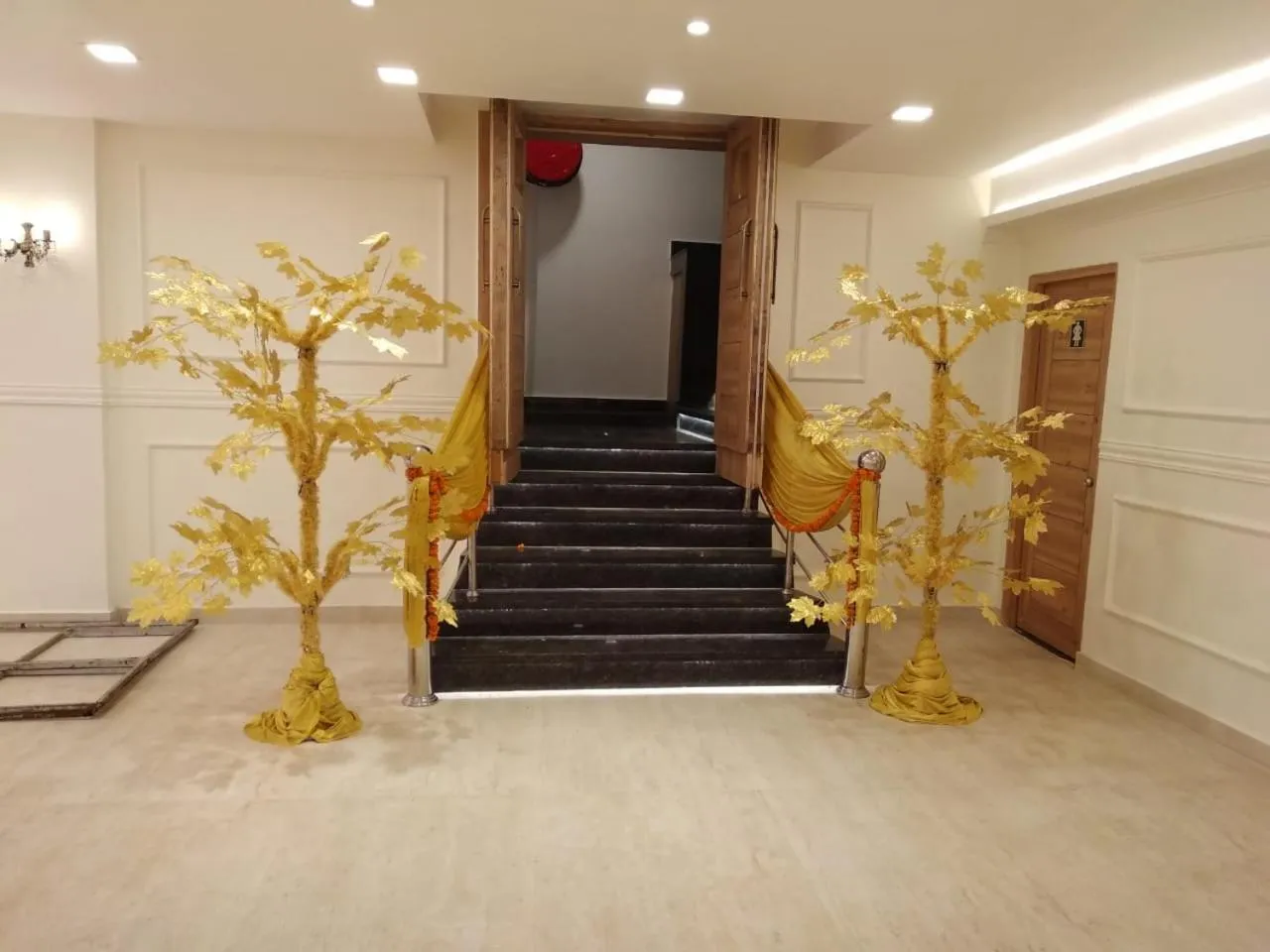 Hotel Pushp Villa Agra Taj East Gate