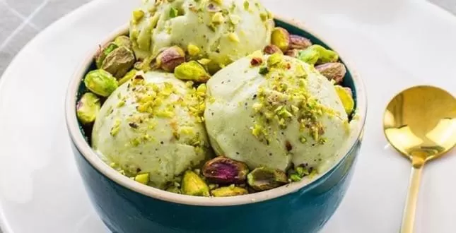 Food in B&b Calabria mare