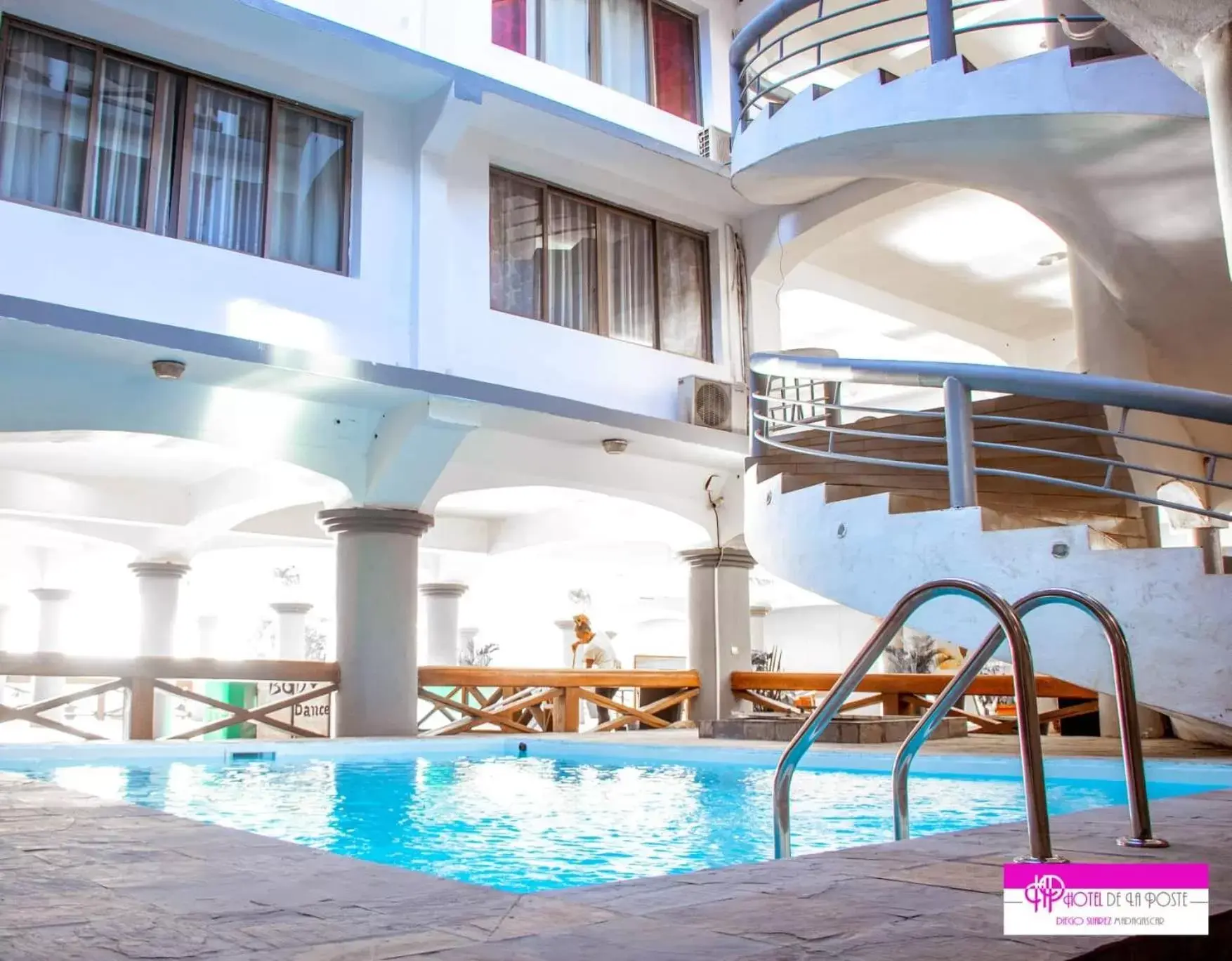 Hotel de la Poste Hotel de la Poste