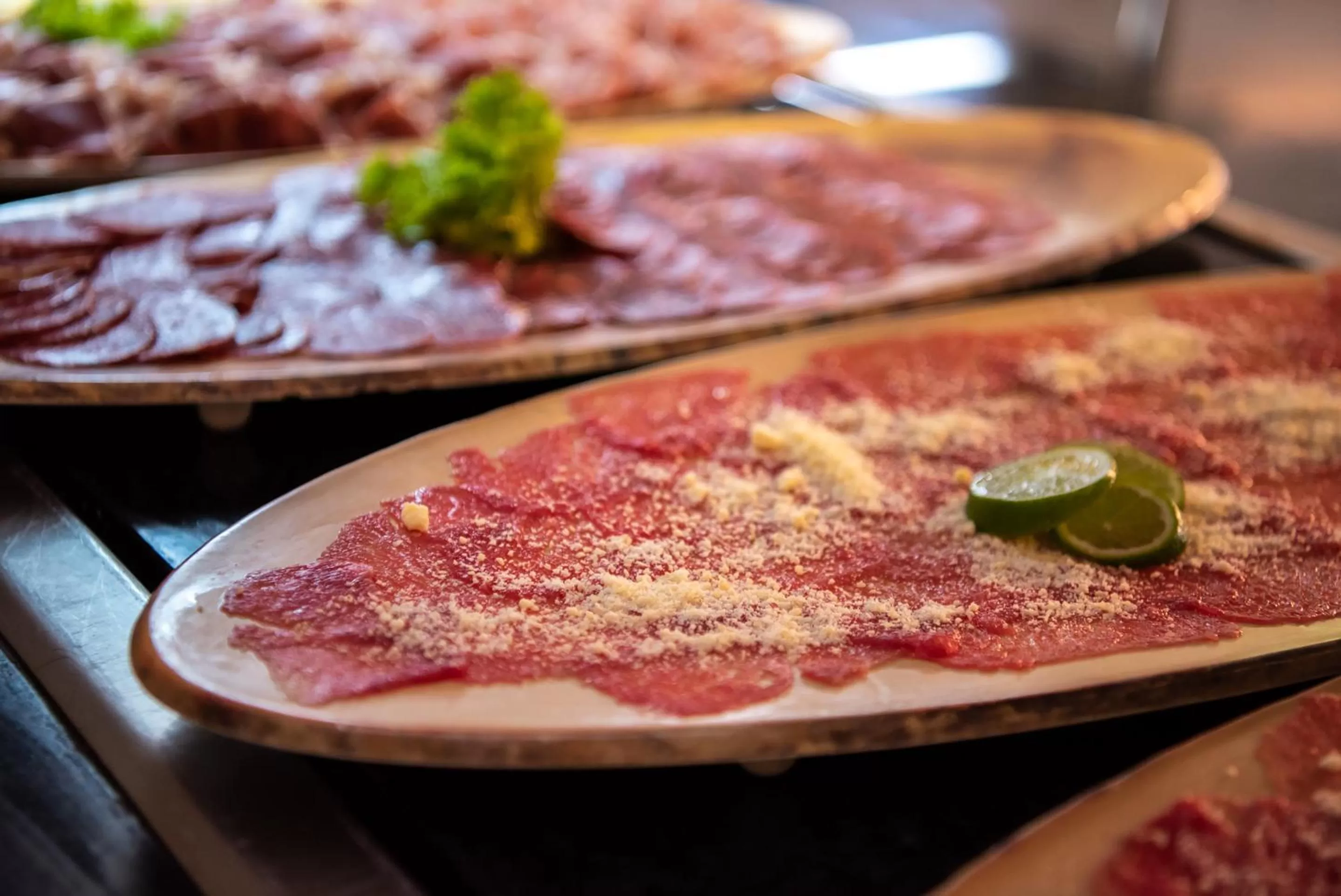 Restaurant/places to eat in Grand Sirenis Punta Cana Resort & Aquagames - All Inclusive