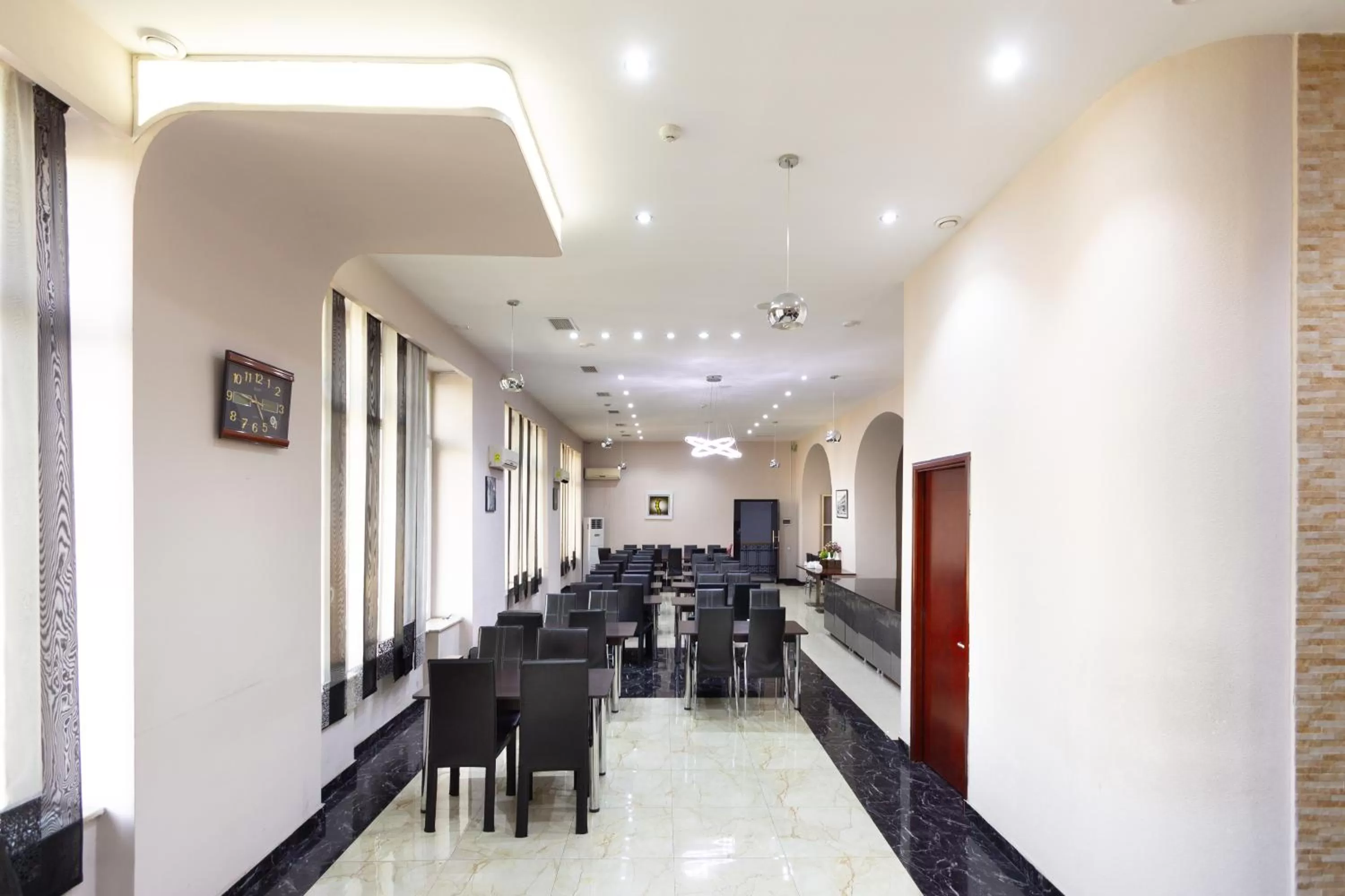 Property building, Restaurant/Places to Eat in Margo Palace Hotel