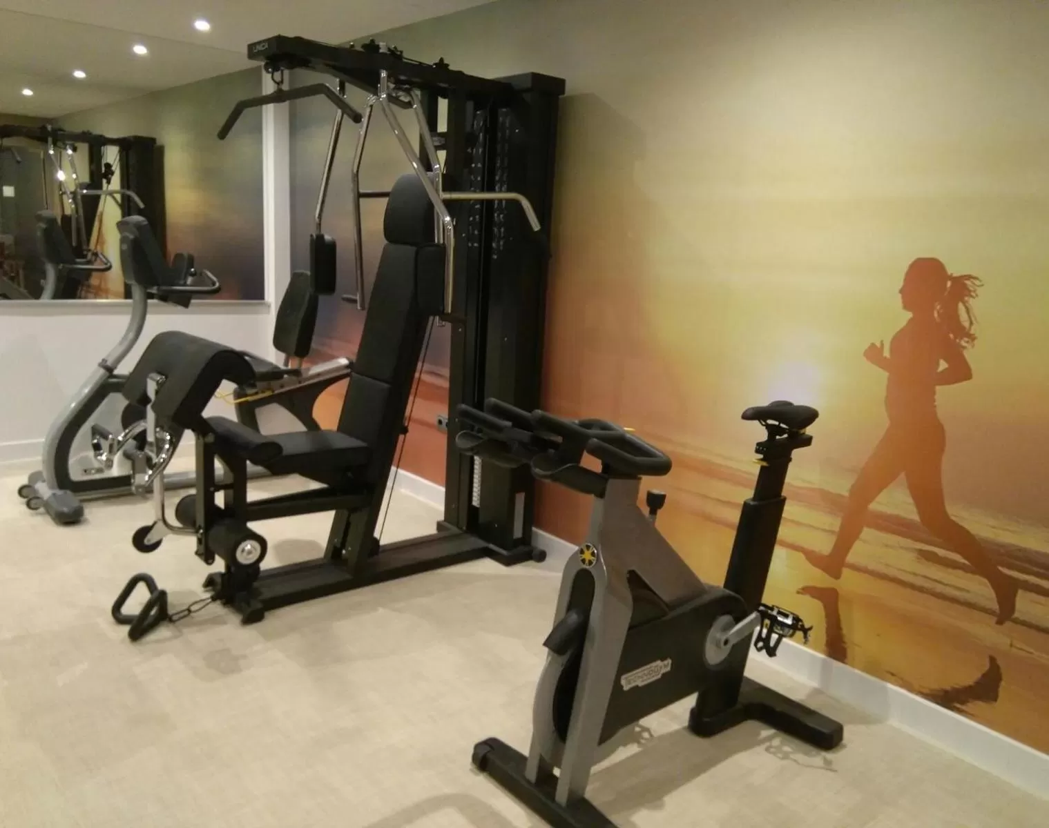 Activities in BQ Andalucia Beach Hotel